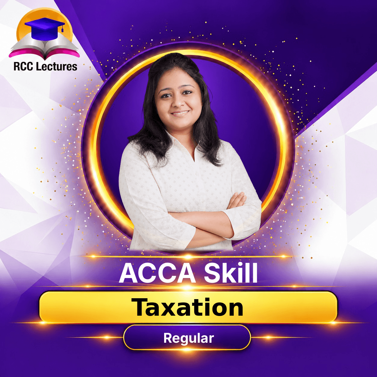 acca skill tx 2026 regular by ca anshu budhia
