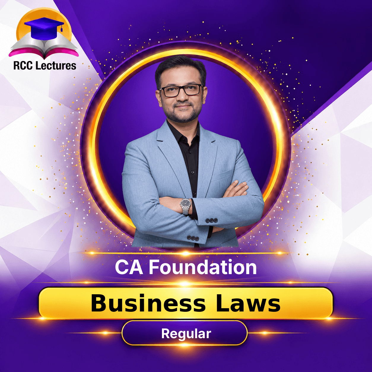 ca foundation business law by ca amit bachhawat