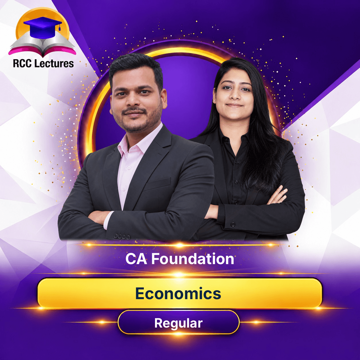 CA Foundation Economics Full Course By CA Ashish Asati CS Ayushi Maheshwari