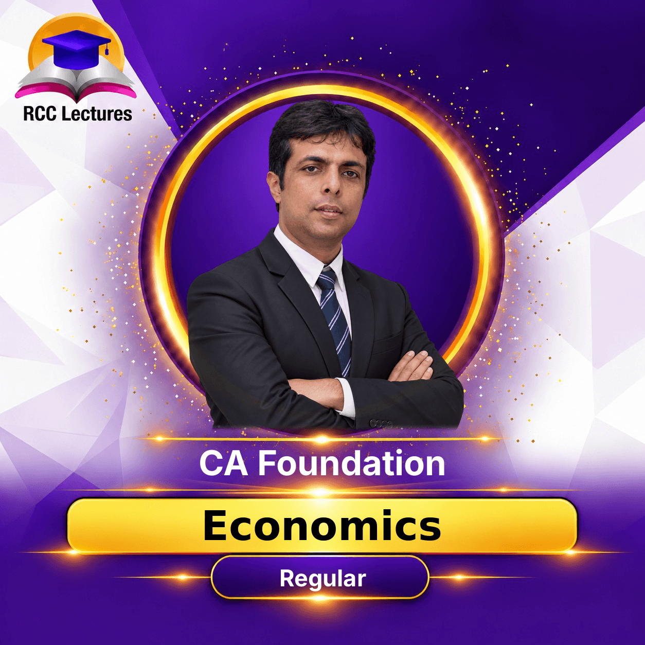 ca foundation economics full course by ca deepak mulchandani