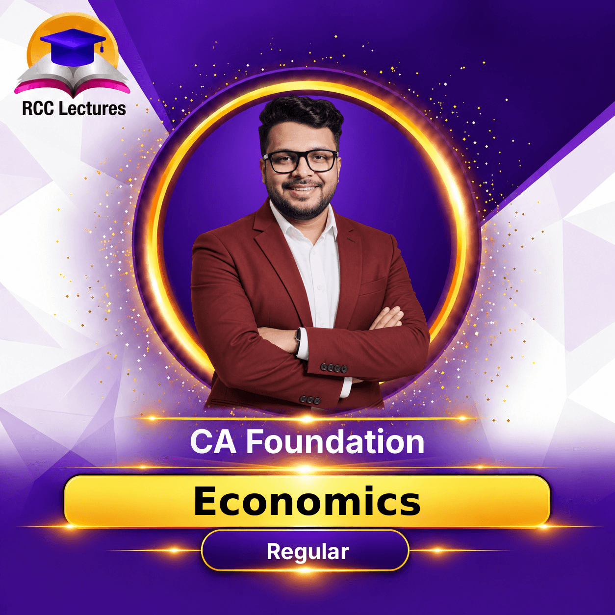 ca foundation economics regular detailed batch ca foundation by ca mohnish vora