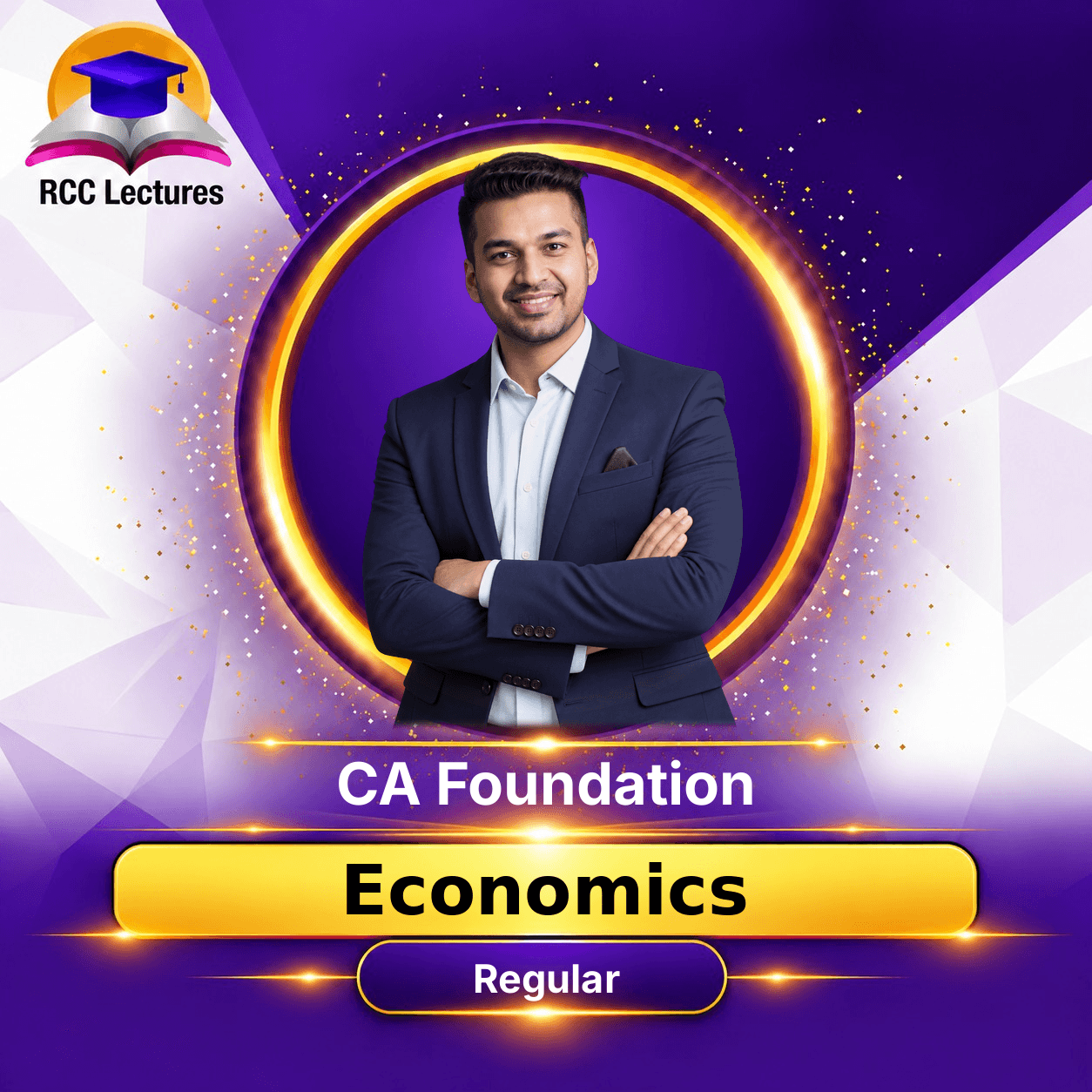 ca foundation economics exam oriented eo recorded batch by ca parag gupta
