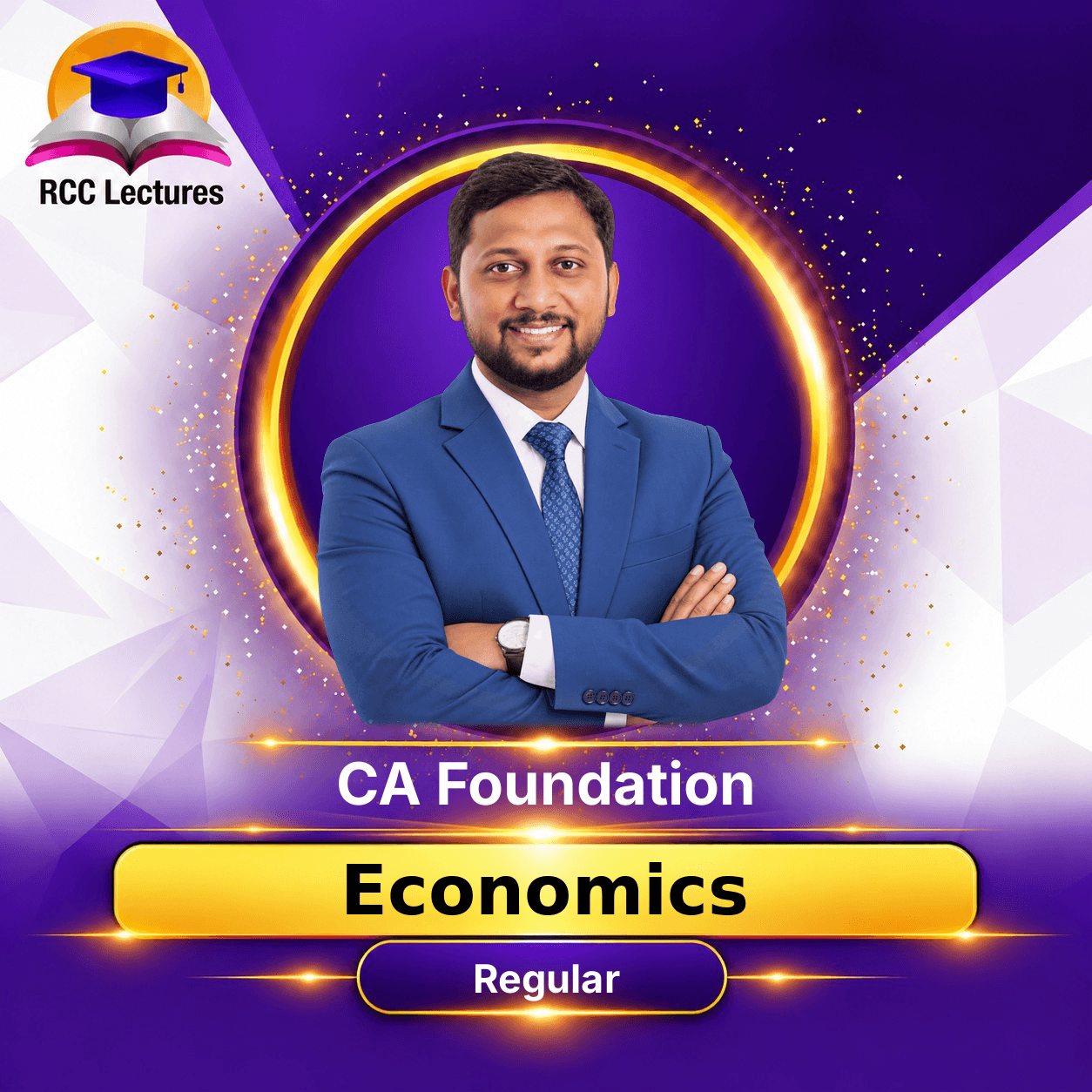 ca foundation economics by ca tejas arlikatti