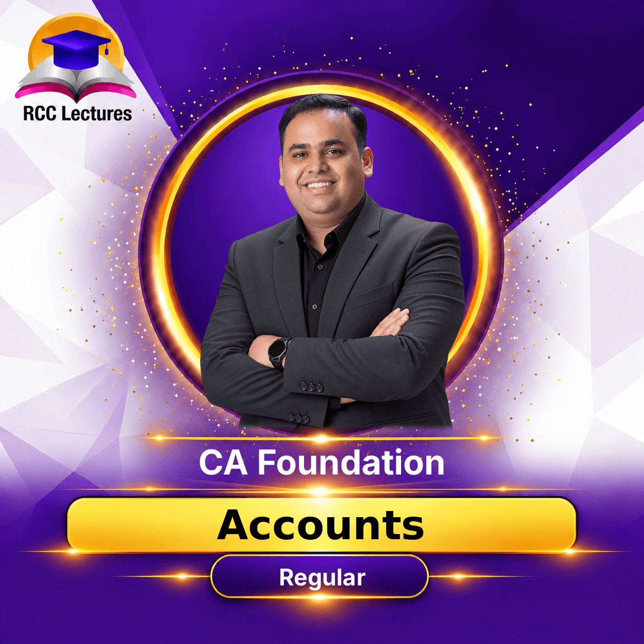 ca foundation accounting regular course batch 01 by ca avinash sancheti