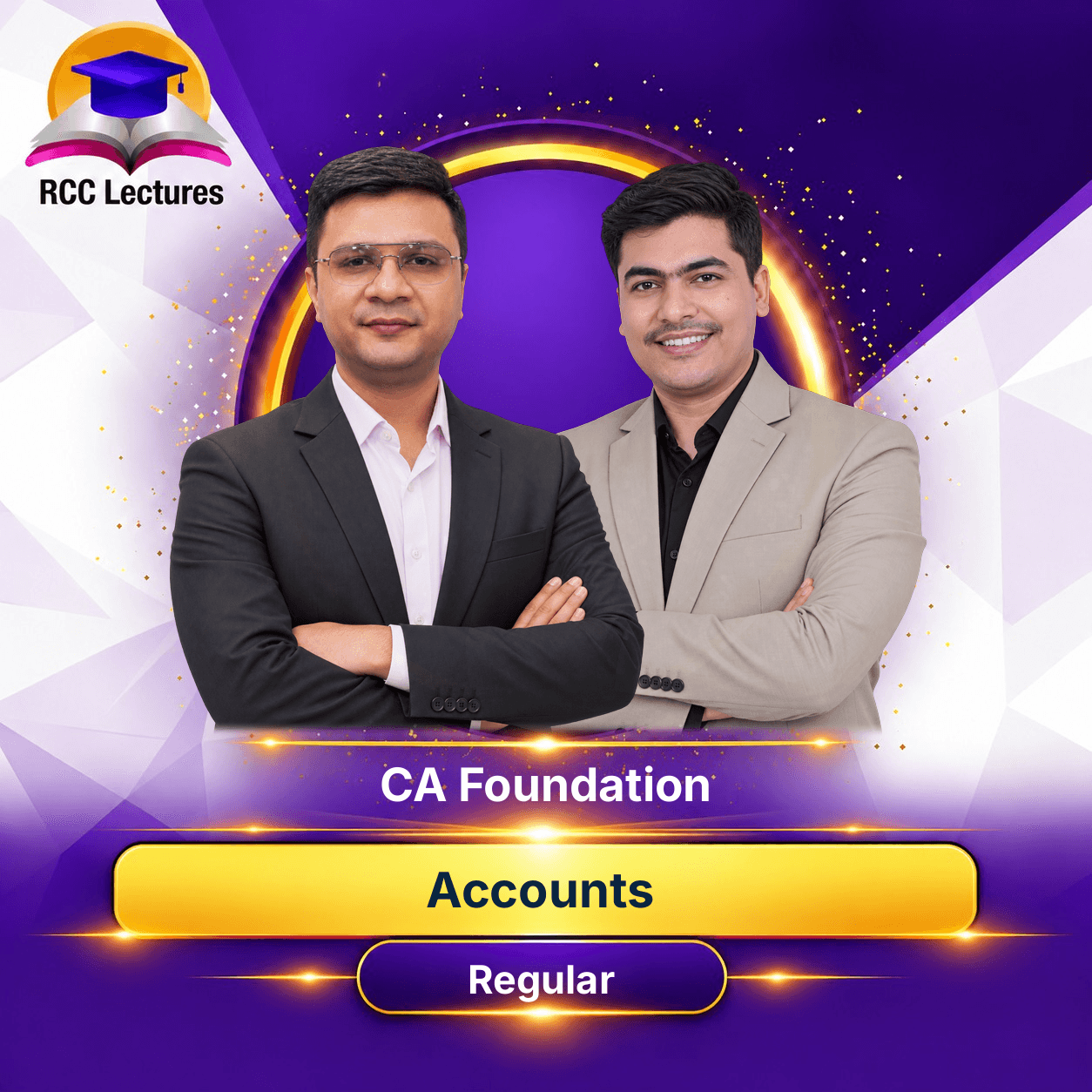 CA Foundation Accounts Full Course By CA Mehul Desai CA Raunak Kothari