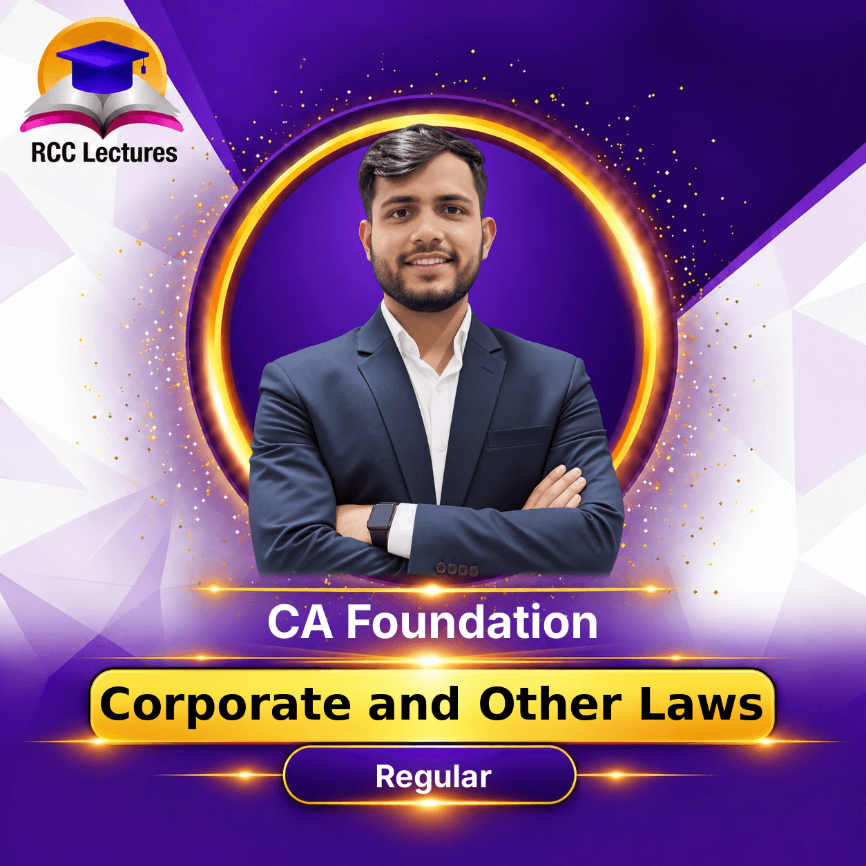 ca foundation law exam oriented eo recorded batch by ca amol jain