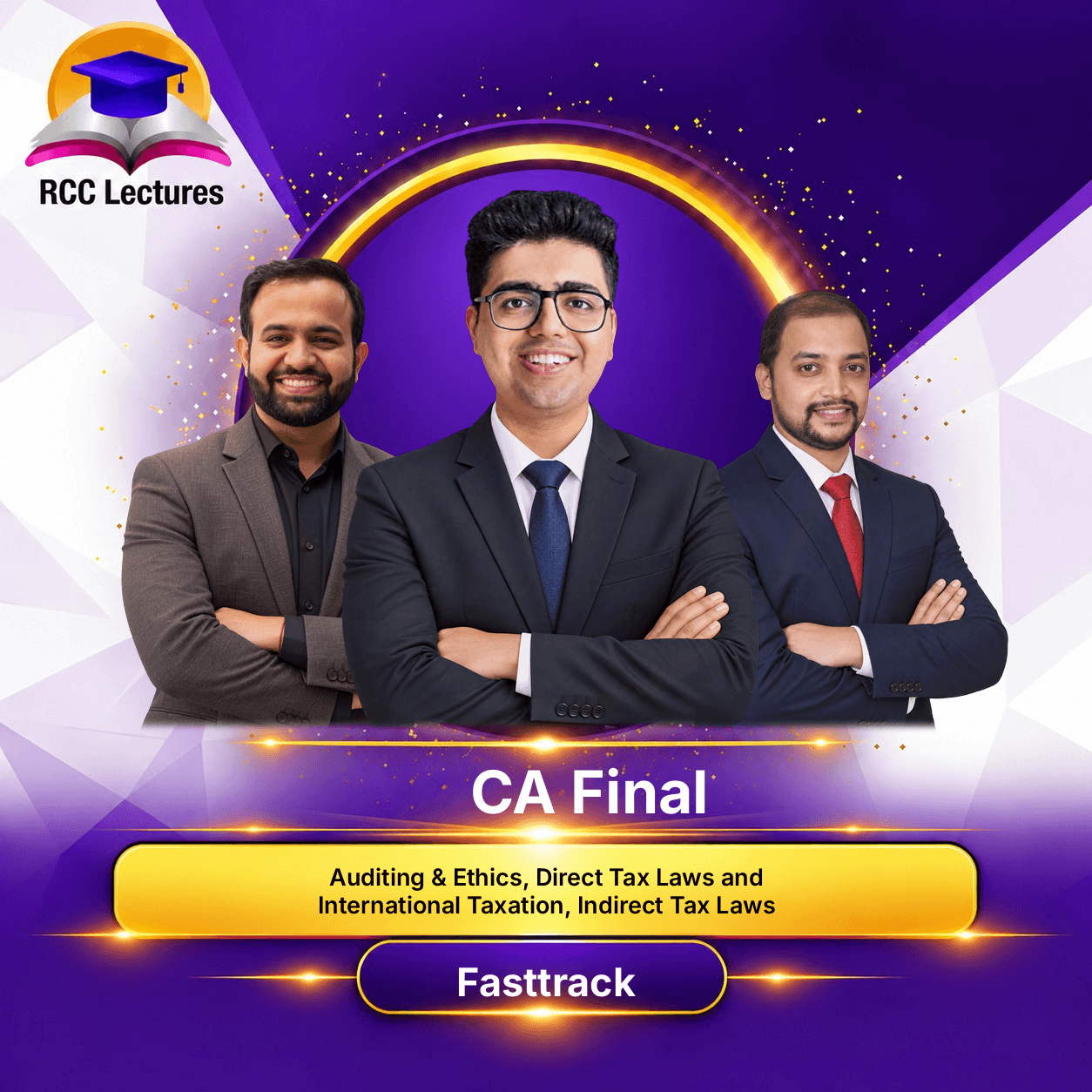 CA Final Dt Idt And Audit Fastrack Batch For Nov 26 Exams Full English By CA Shubham Keswani CA Bhanwar Borana CMA Tharun Raj