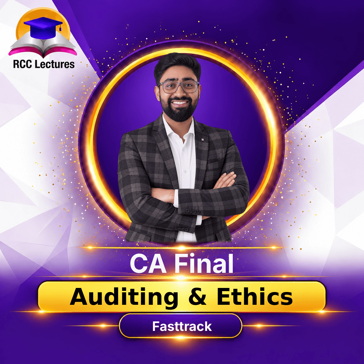 ca final audit fastrack by ca kapil goyal