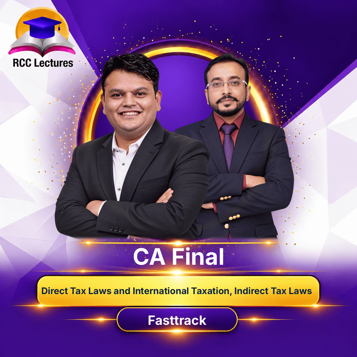 CA Final Dtidt Eob Fastrack Lectures By CA Vijay Sarda CA Vishal Bhattad