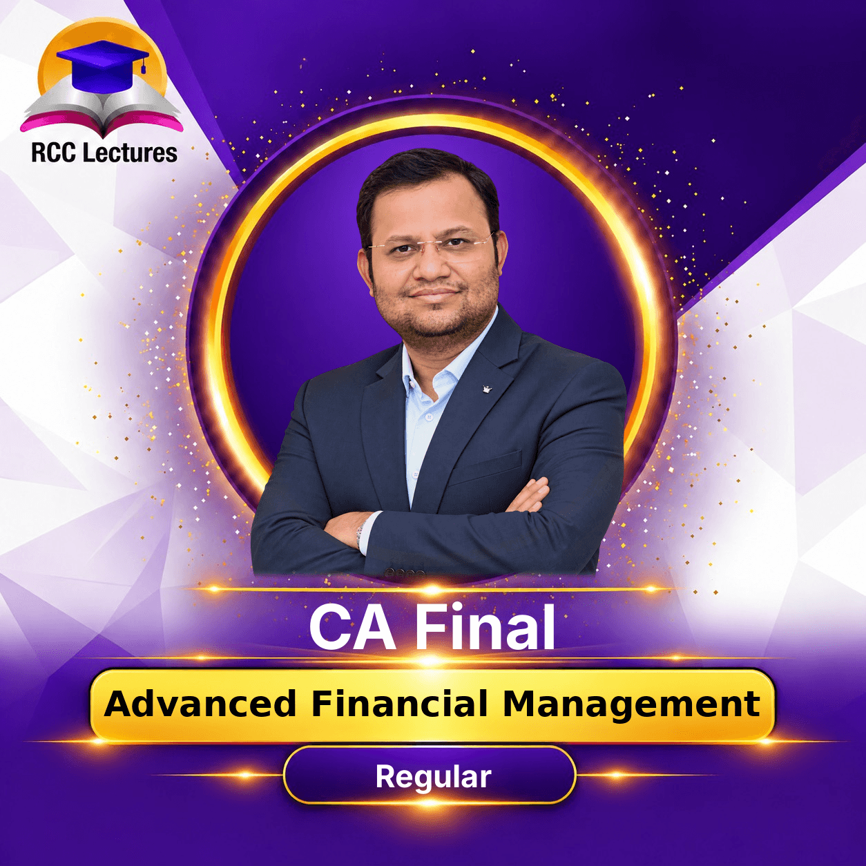 ca final afm regular batch starting from 5th march by ca abhishek zaware