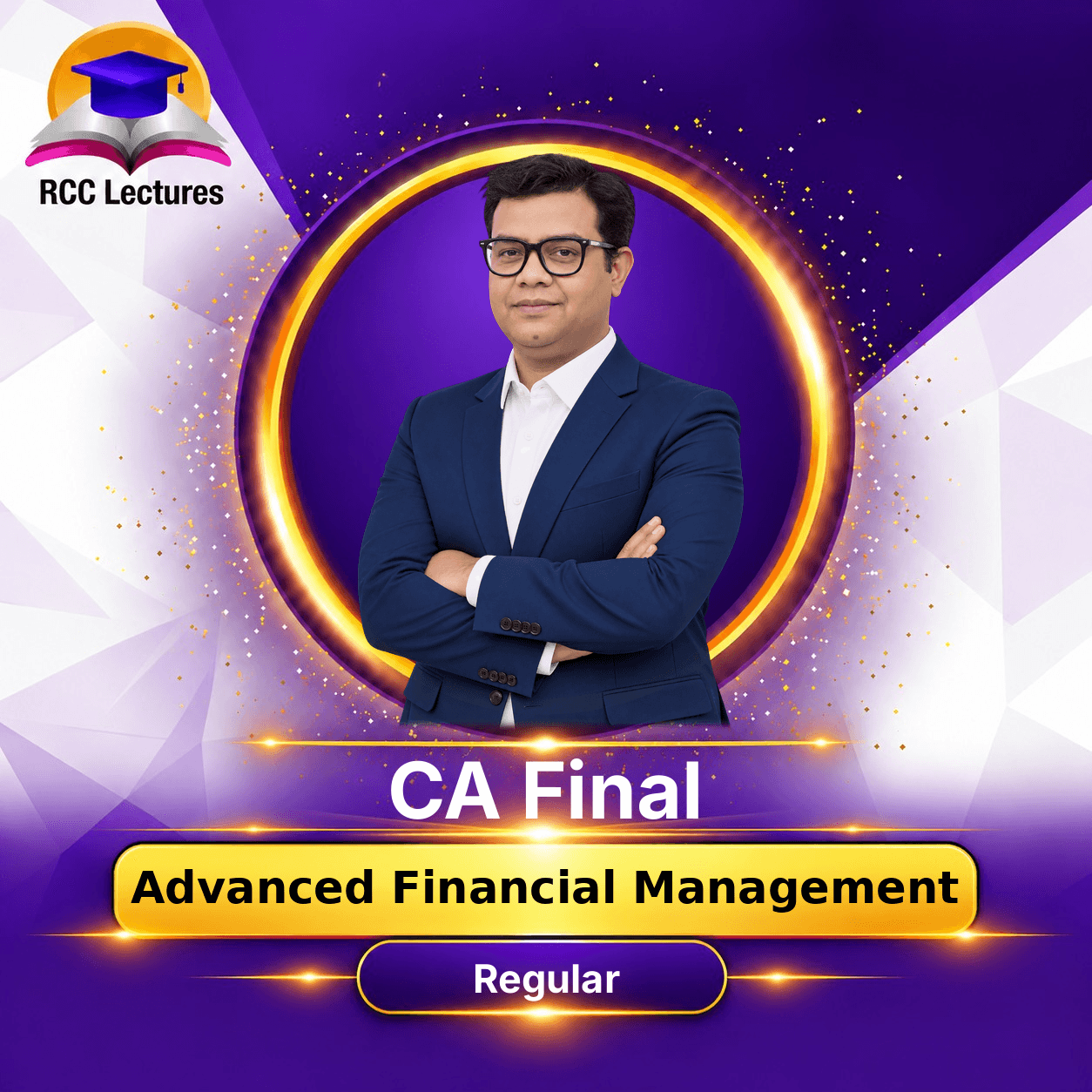 ca final afm by ca pavan karmele
