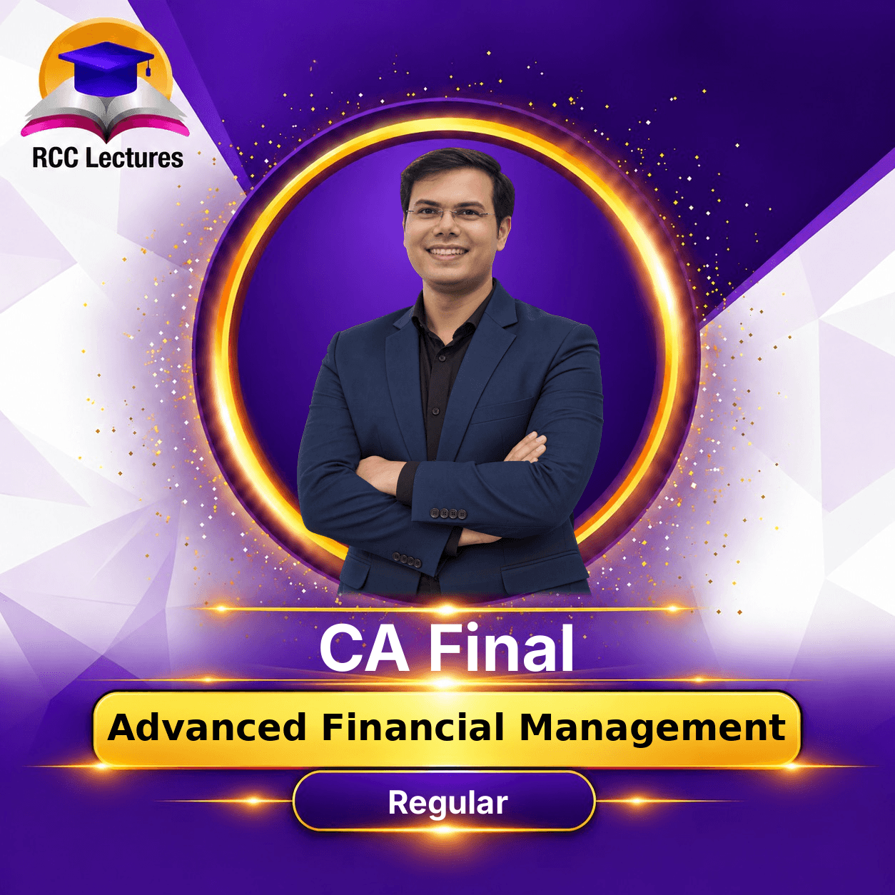 ca final advanced financial management full regular by ca praveen khatod