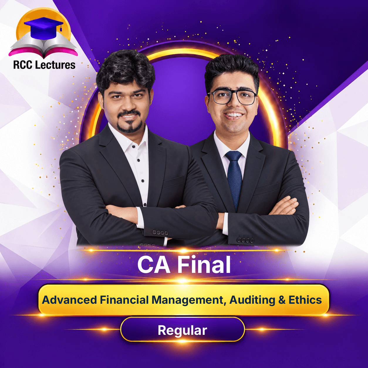 CA Final Afm And Audit Regular Batch For Nov 26 Exams Full English By CA Sankalp Kanstiya CA Shubham Keswani