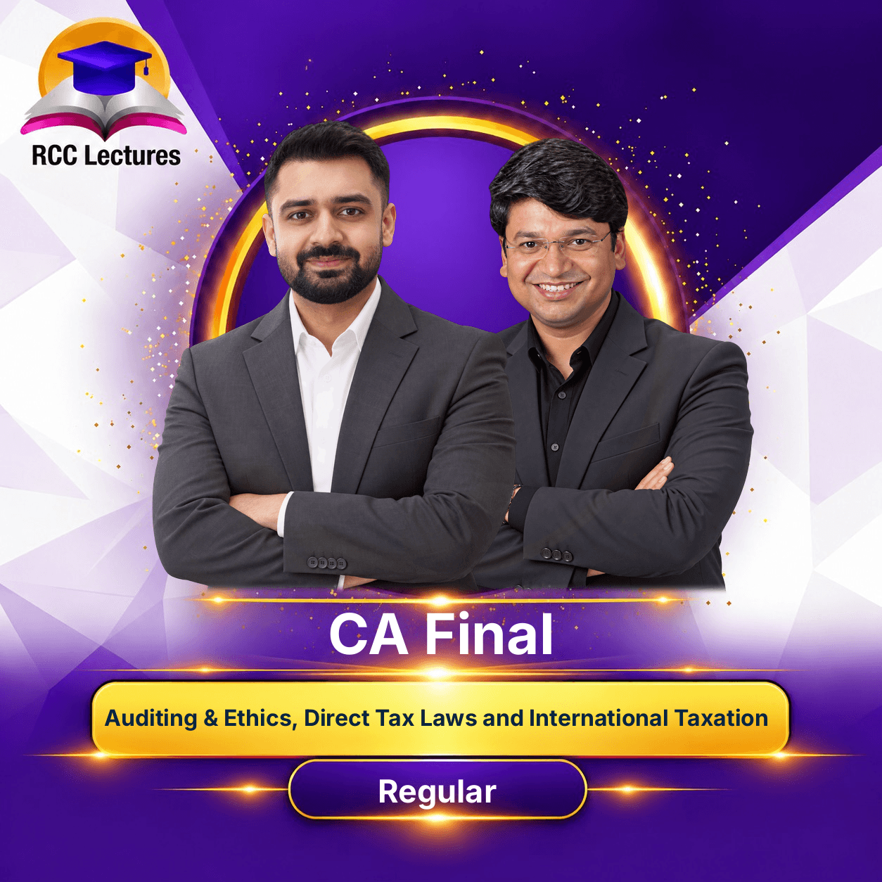 CA Final Audit And Idt Regular Combo Lectures By CA Rishabh Jain CA Yashvant Mangal