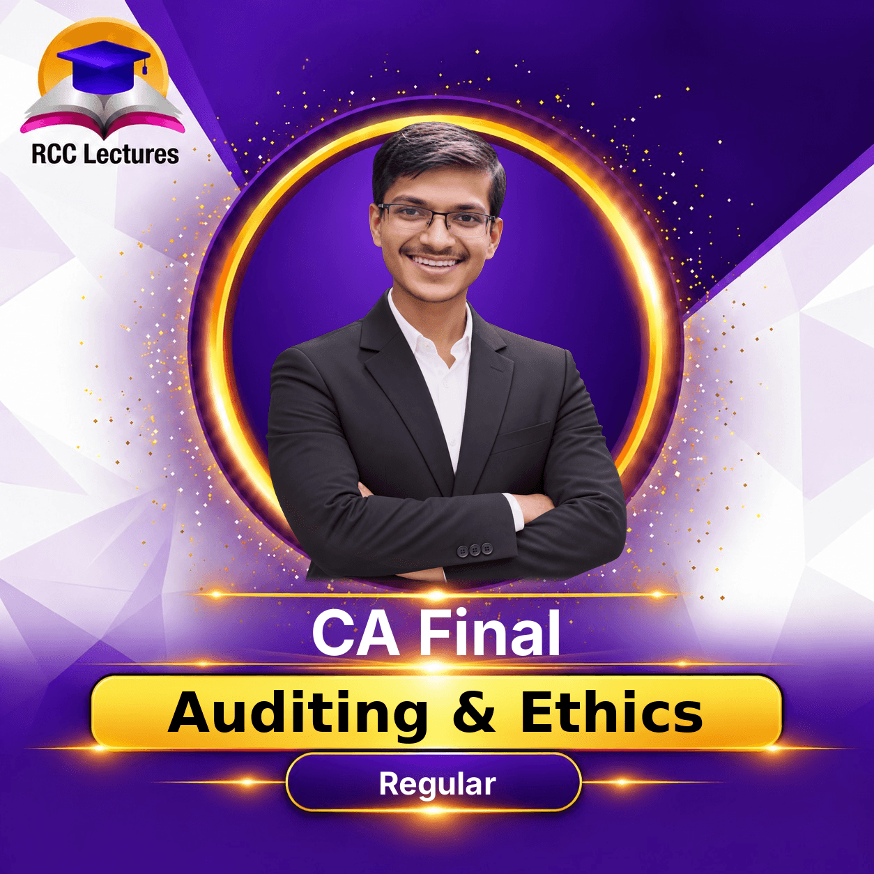 ca final audit regular by ca sachin agarwal