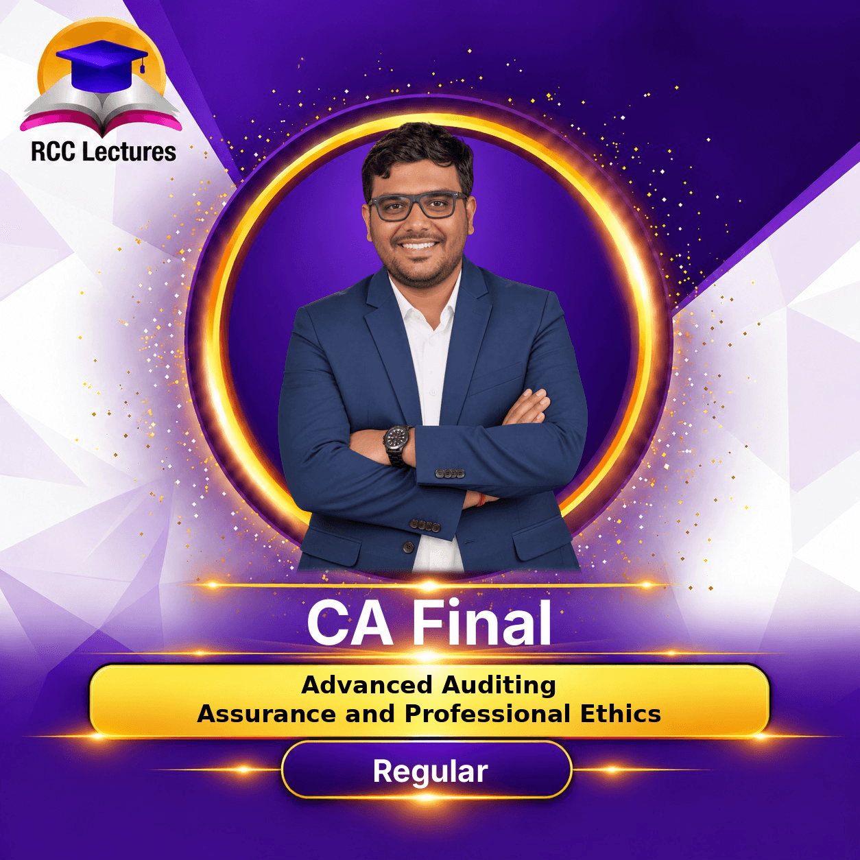 ca final audit by ca pragnesh kanabar