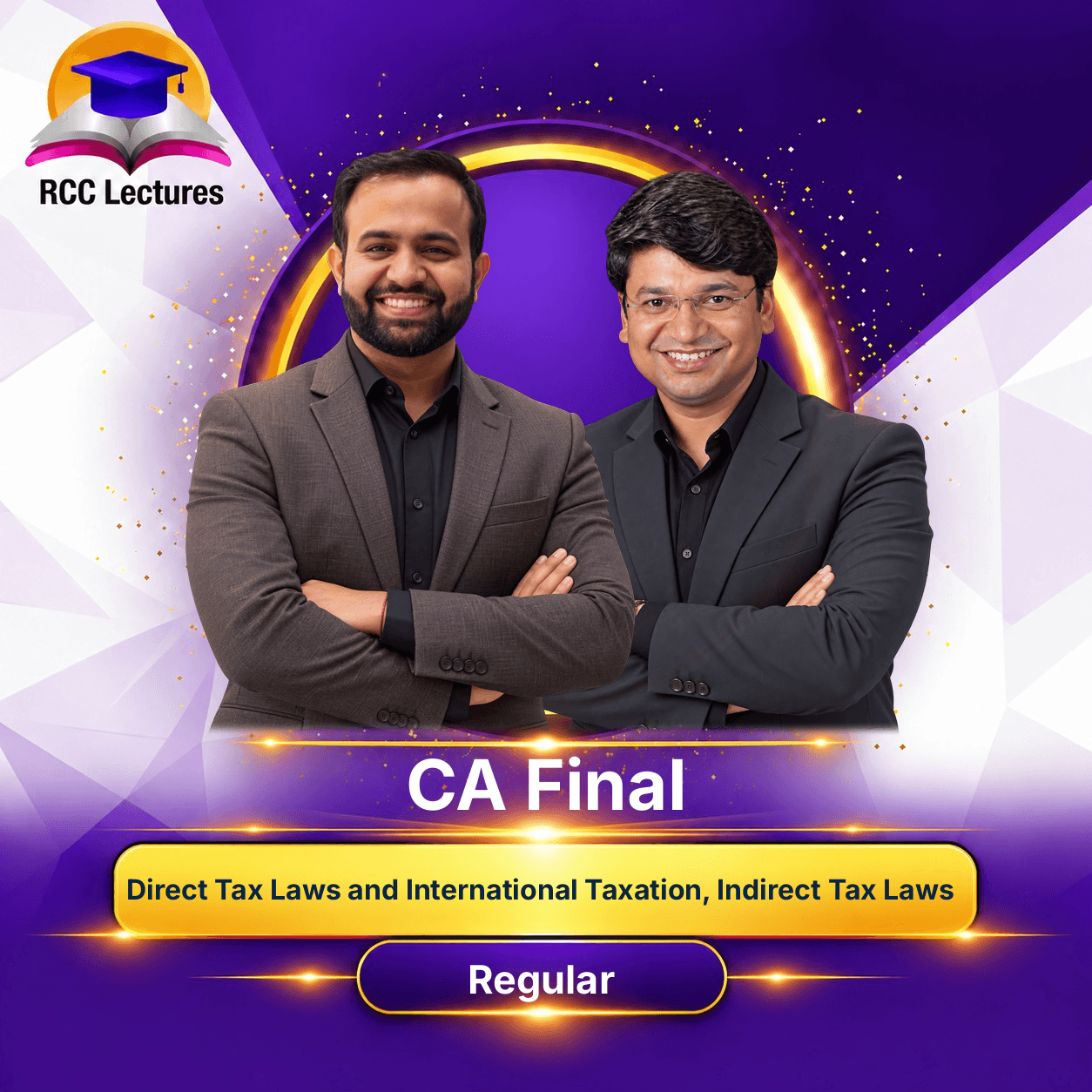 CA Final Dt And Idt Exam Oriented Batch By CA Bhanwar Borana CA Yashvant Mangal