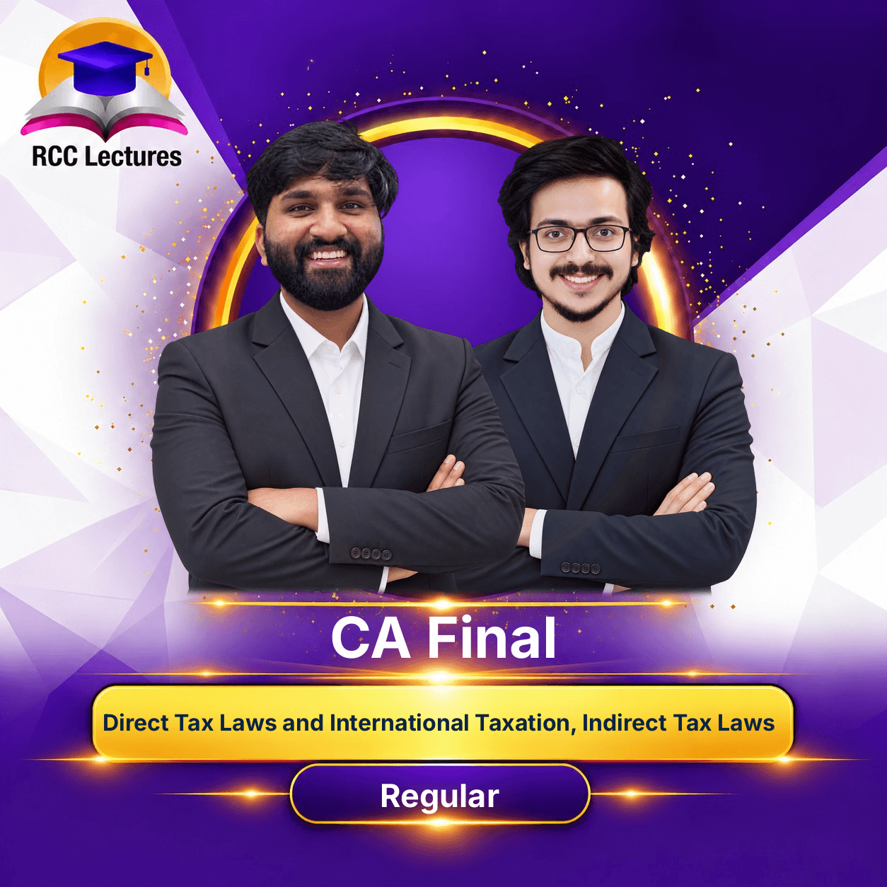 CA Final Dt Idt Combo May 27 And Nov 27 By CA Surender Mittal CA Atul Agrawal