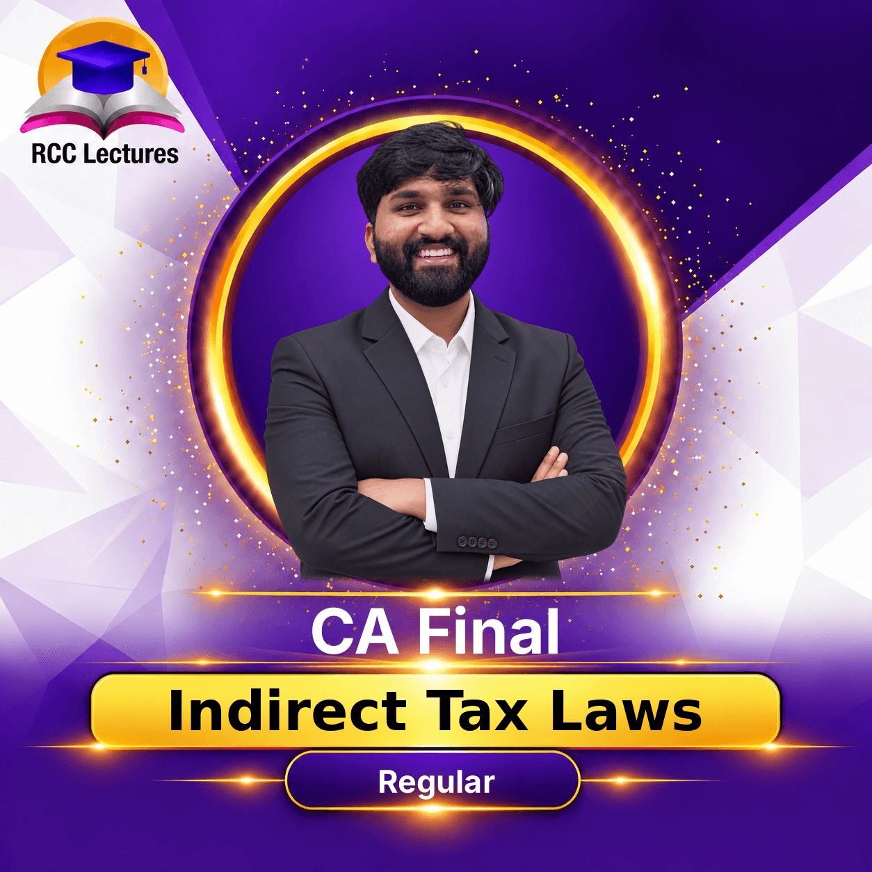 ca final idt by ca surender mittal