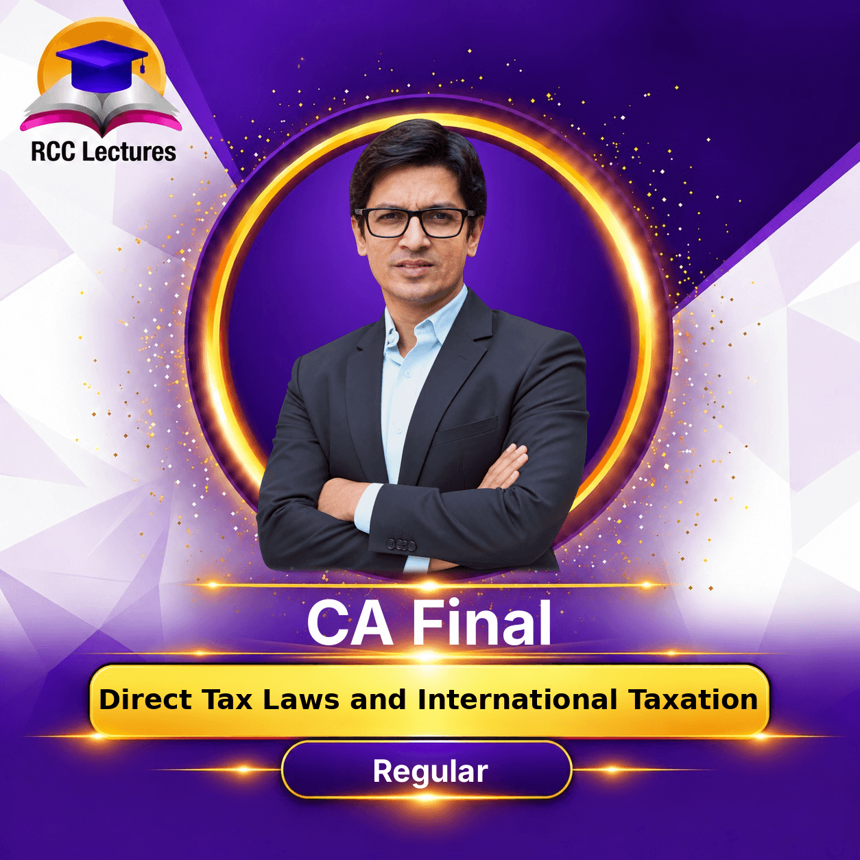 ca final ca cma final direct tax regular batch may nov 27 and jun dec 27 by ca shirish vyas