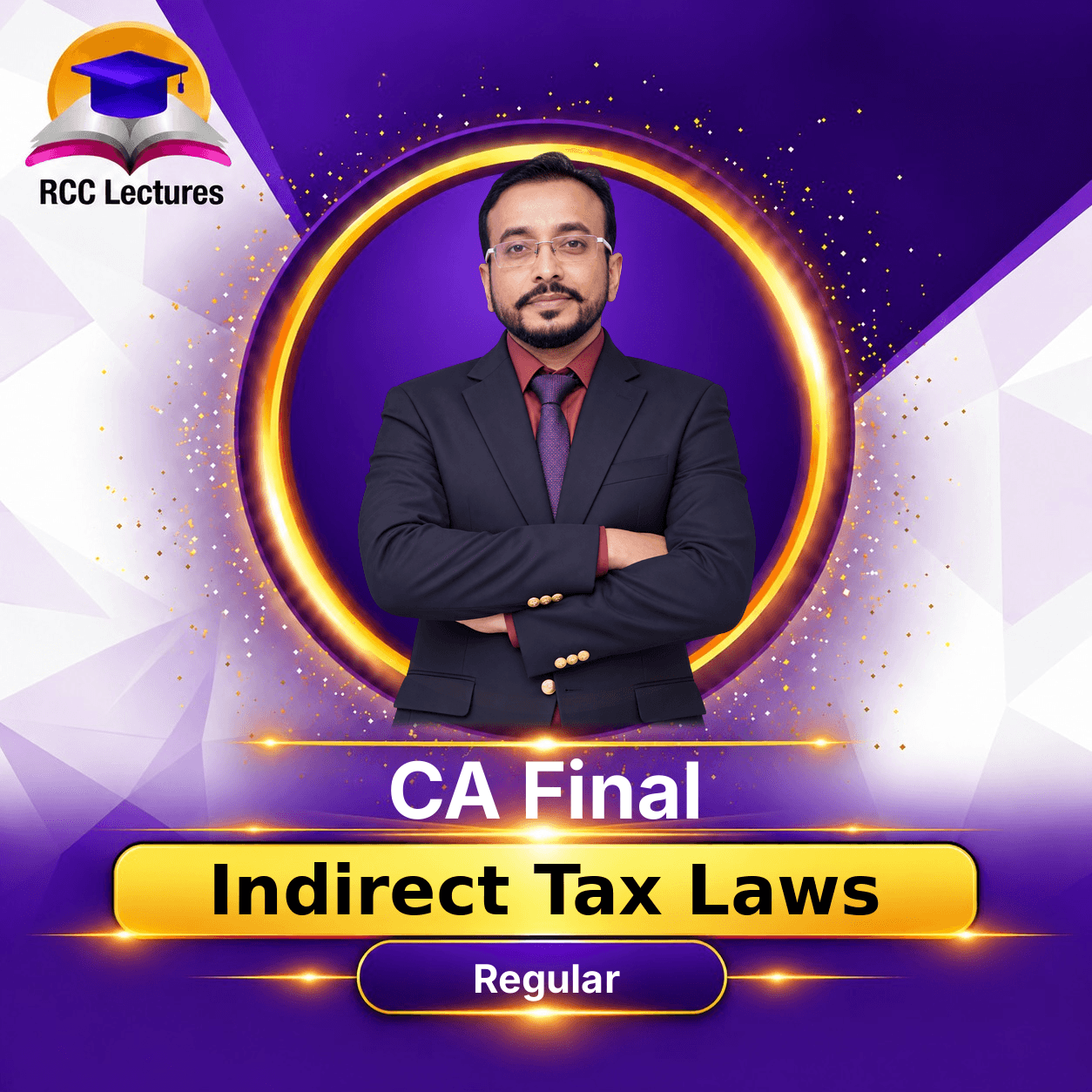 ca final idt by ca vishal bhattad