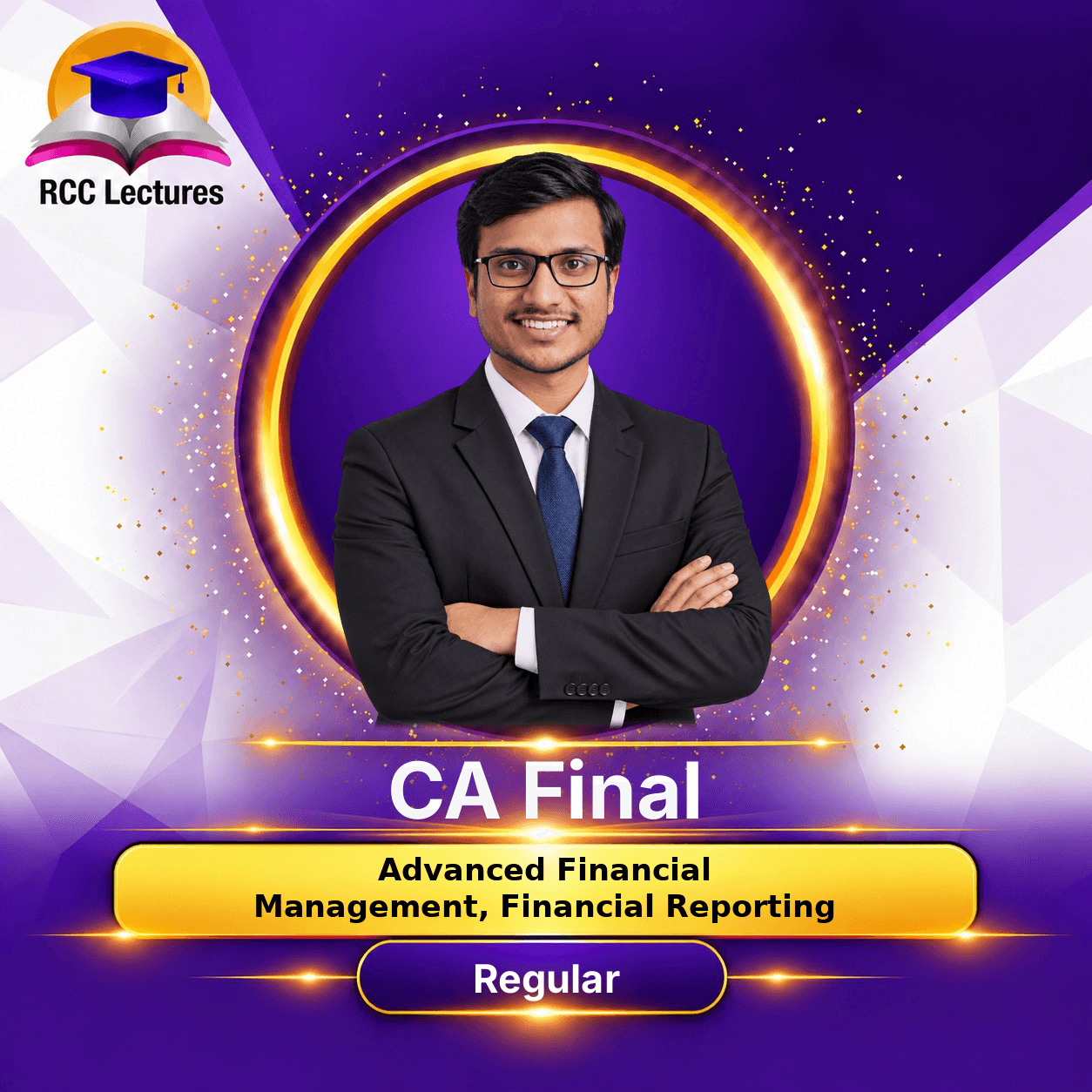 ca final fr afm combo by ca ajay agrawal