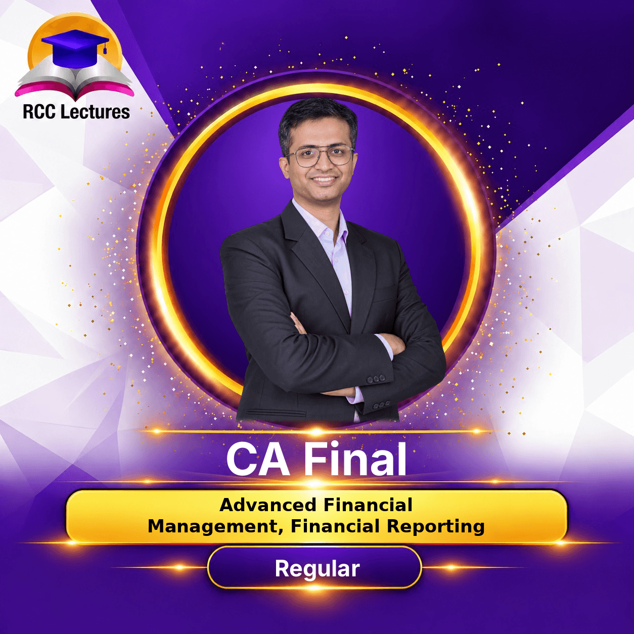 ca final fr afm regular combo by ca bhavik chokshi