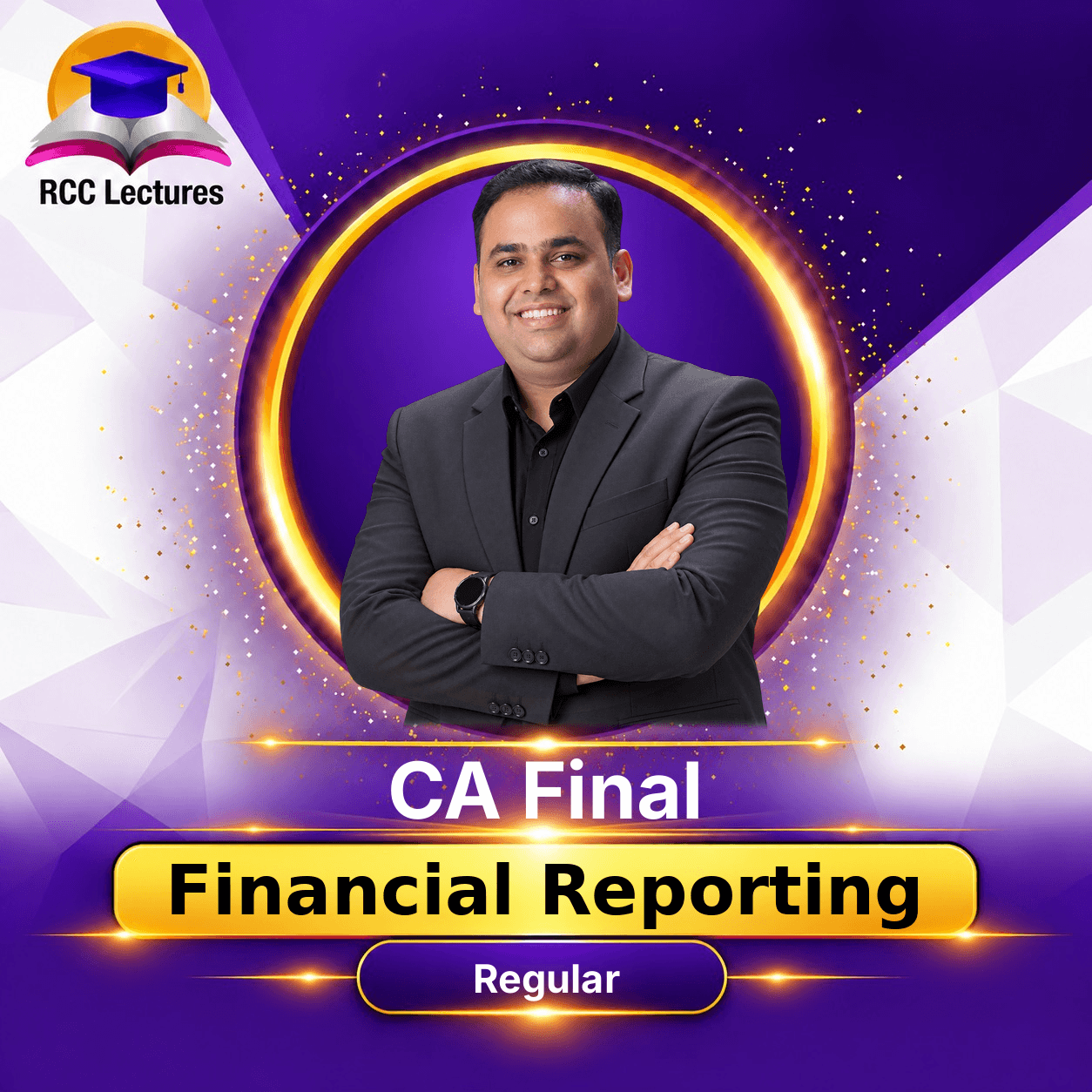 ca final financial reporting regular batch for nov 26 and onwards by ca avinash sancheti