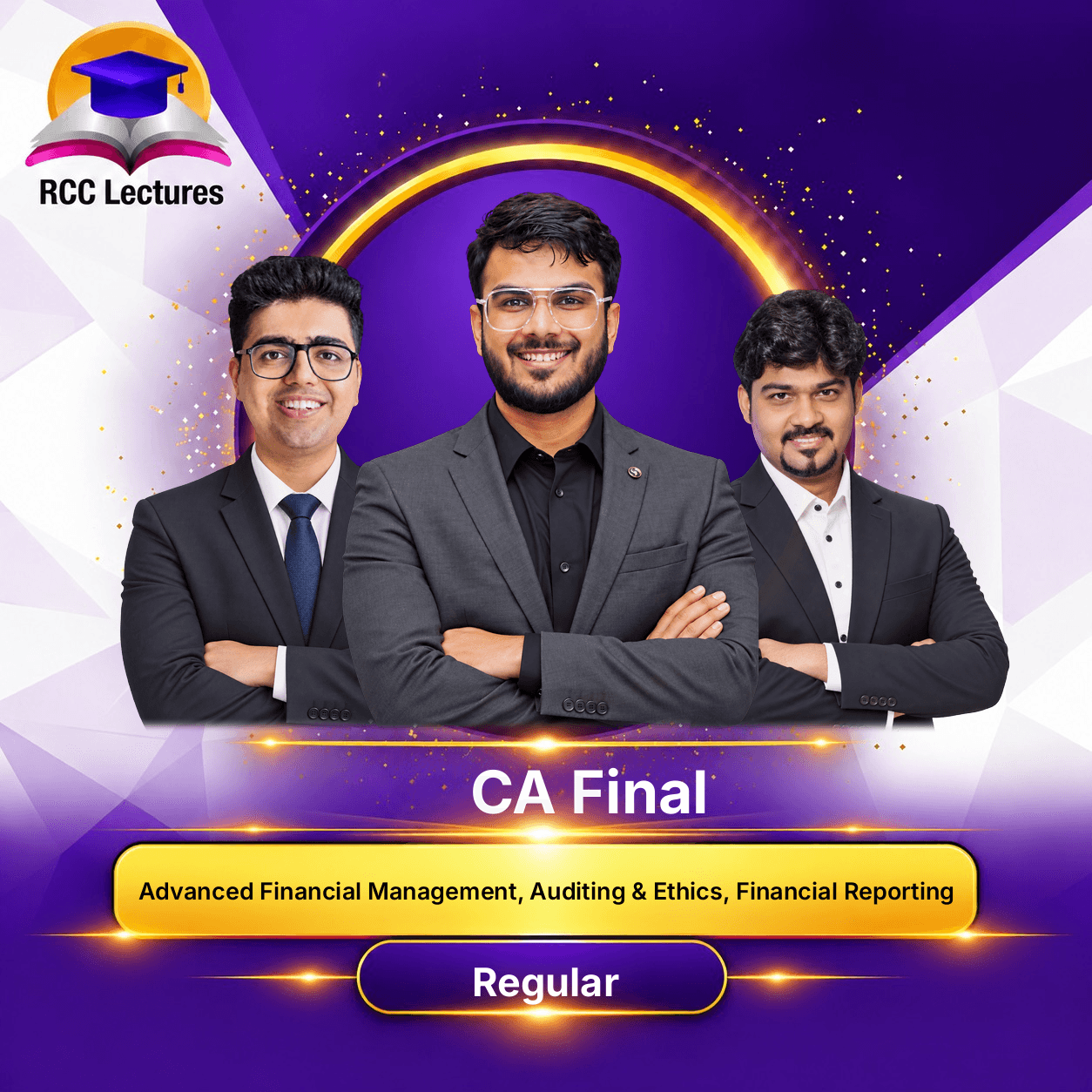 CA Final Fr Audit And Afm Regular Batch For Nov 26 Exams Full English By CA Aakash Kandoi CA Shubham Keswani CA Sankalp Kanstiya