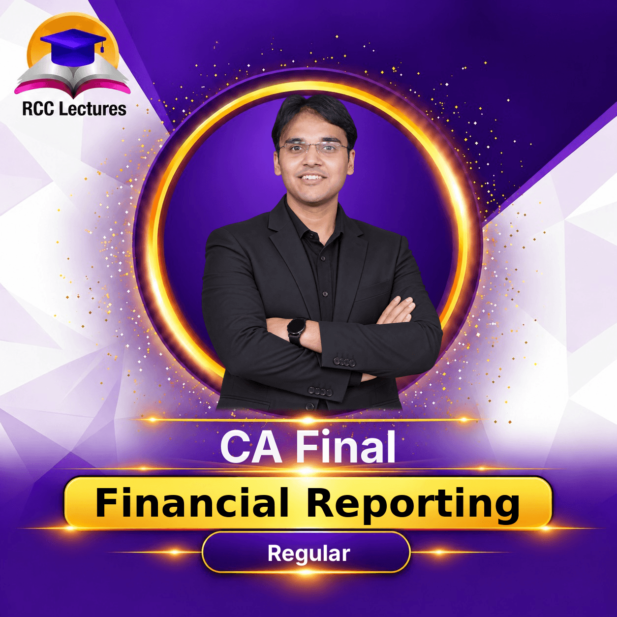ca final regular batch 2 0 financial reporting by ca nitin goel