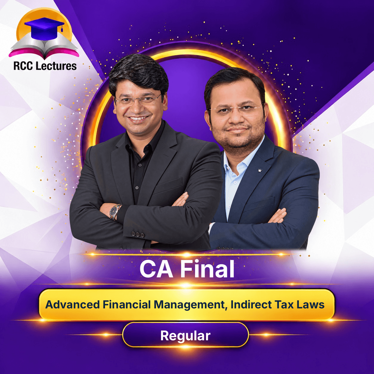 CA Final Idt And Afm Regular Lectures Combo By CA Yashvant Mangal CA Abhishek Zaware