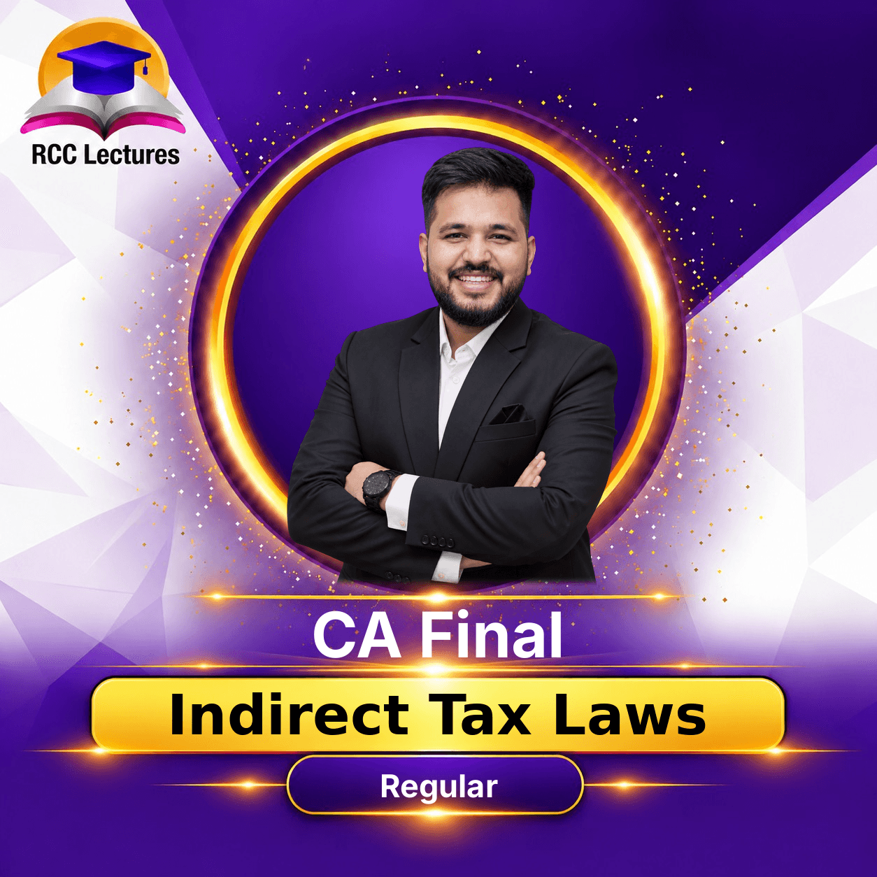ca final indirect tax regular lectures may27 nov 27 by ca karan satija