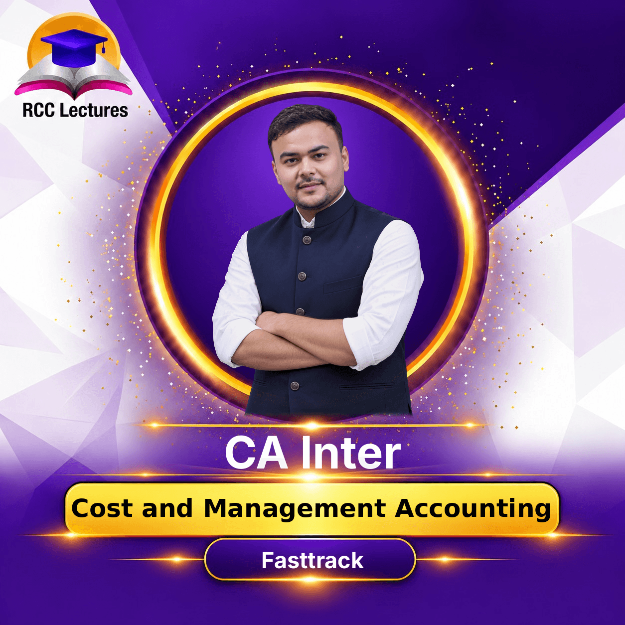 ca intermediate new syllabus exam oriented batch cost and management accounting by ca pranav popat