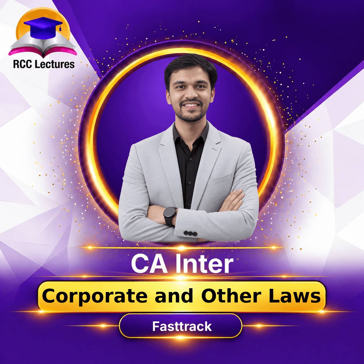 ca inter corporate and other laws exam oriented by ca madhav heda