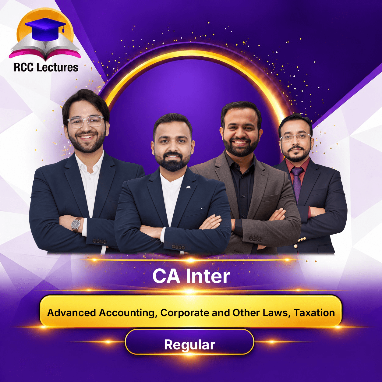 CA Inter Combo Adv Acc Law Dt Gst Regular Live Batch CA Jai Chawla CA Shubham Singhal CA Bhanwar Borana CA Vishal Bhattad By CA Jai Chawla CA Shubham Singhal CA Bhanwar Borana CA Vishal Bhattad