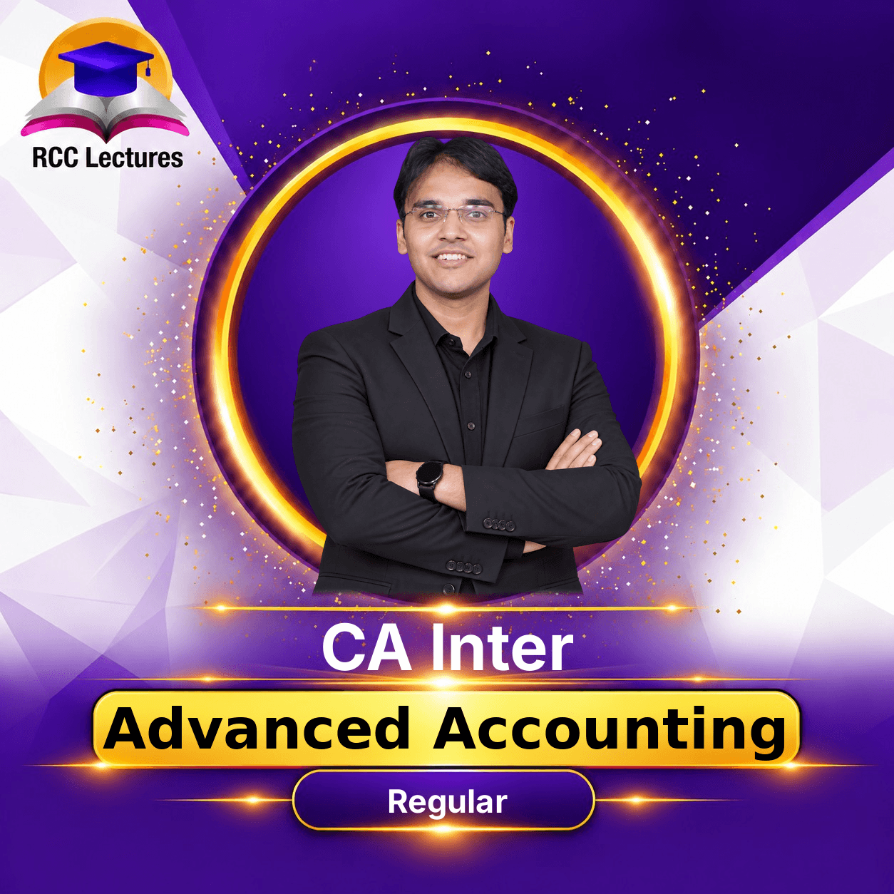 ca inter udesh regular may 2027 advanced accounting group 1 by ca nitin goel