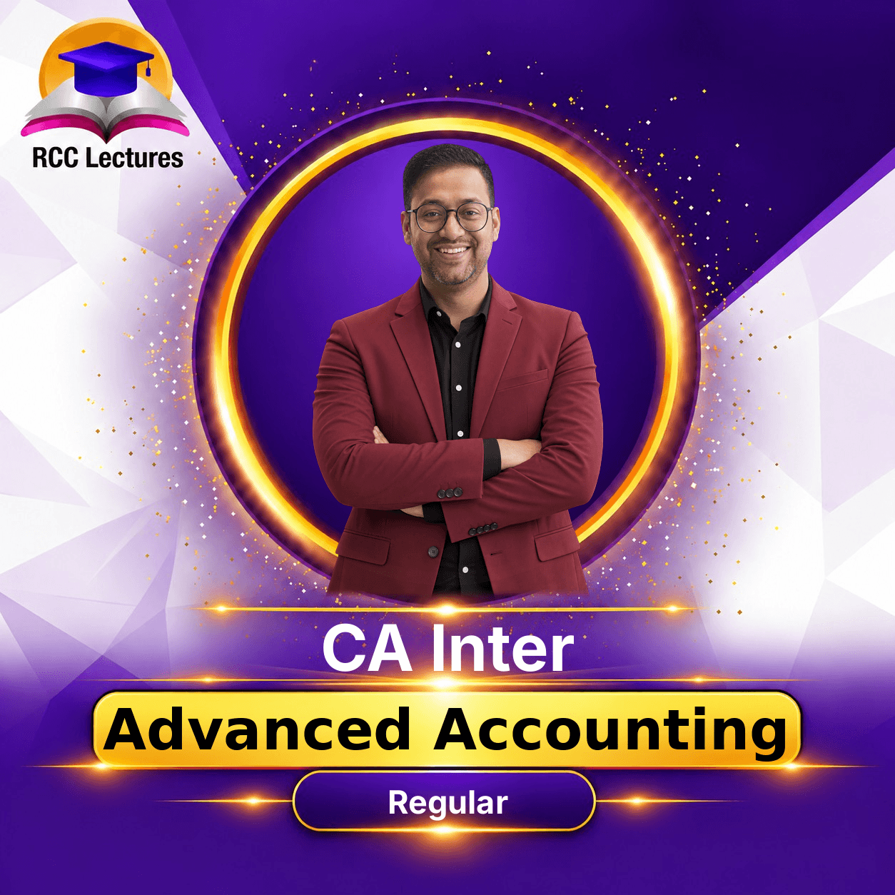 ca inter adv acc by ca rahul garg