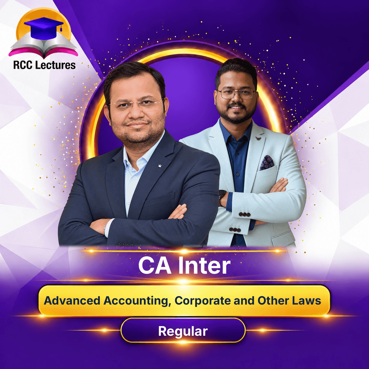 CA Inter Adv Account And Law Live Recorded Lectures Dk Adz By CA Abhishek Zaware CA Darshan Khare