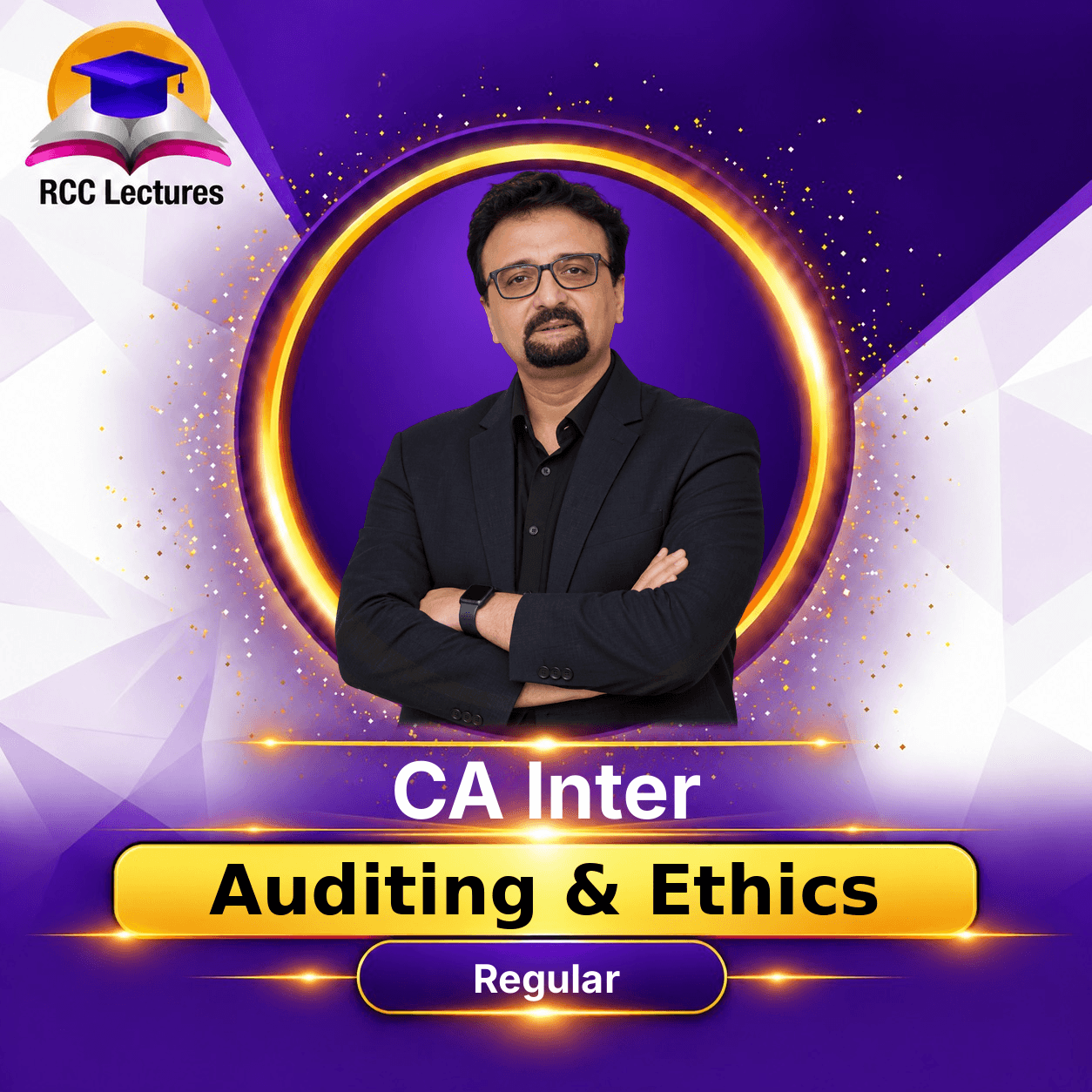 ca inter audit full course by ca aseem trivedi