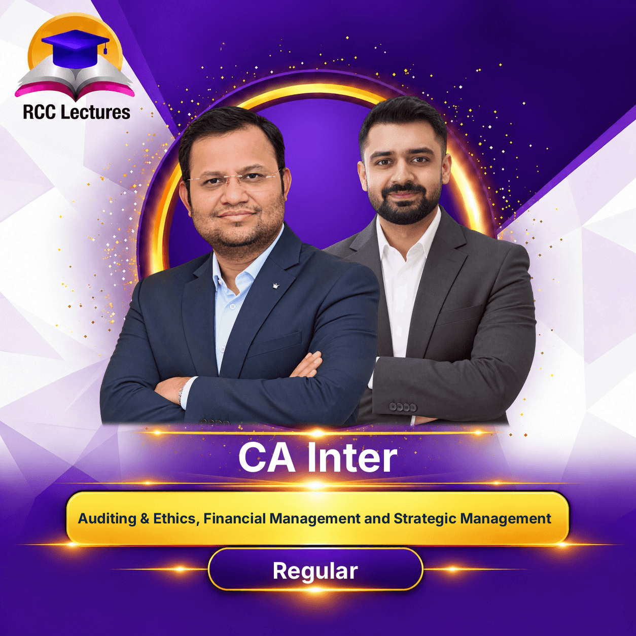 CA Inter Group 2 Audit And Fmsm Combo Lectures By CA Abhishek Zaware CA Rishabh Jain