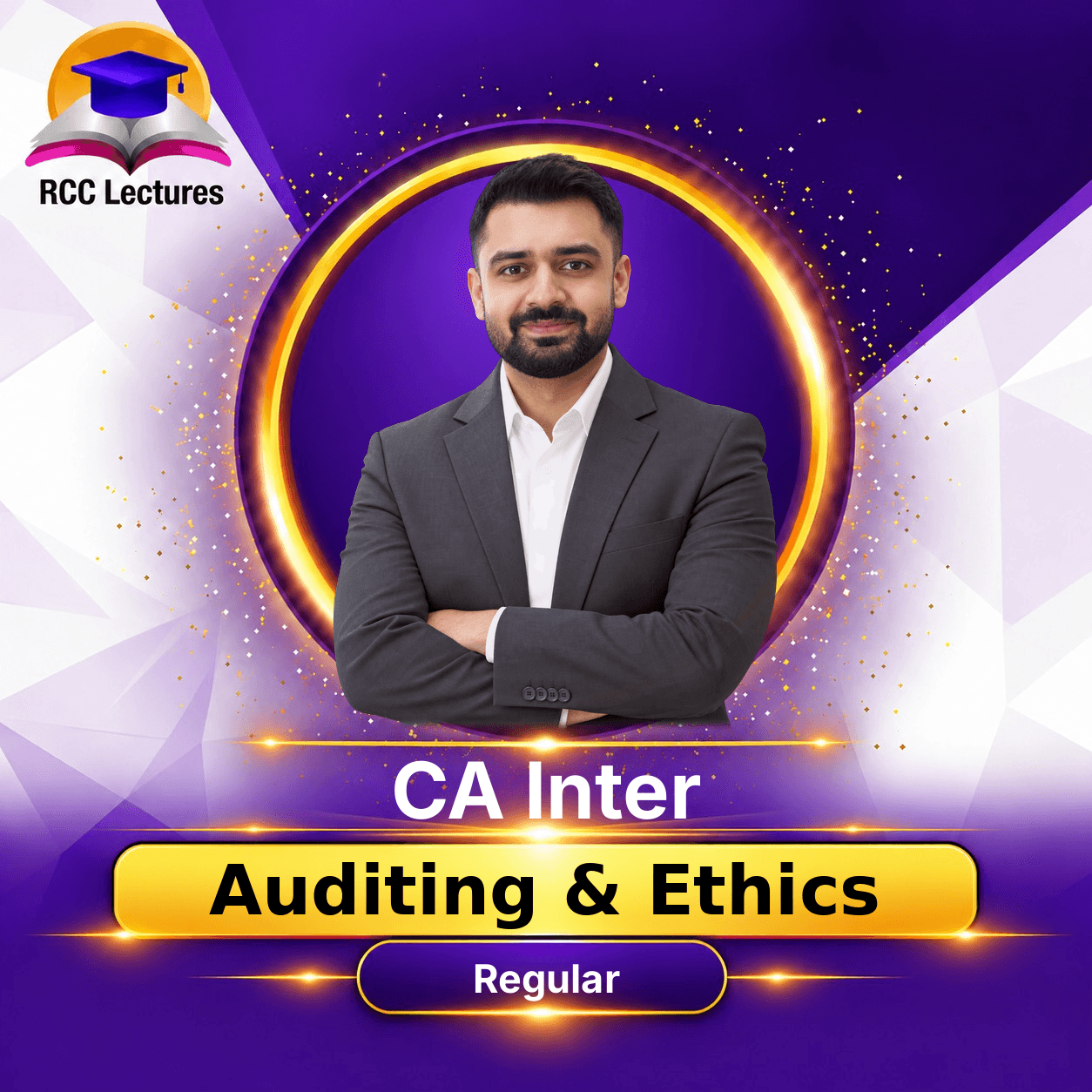 ca inter audit regular batch by ca rishabh jain