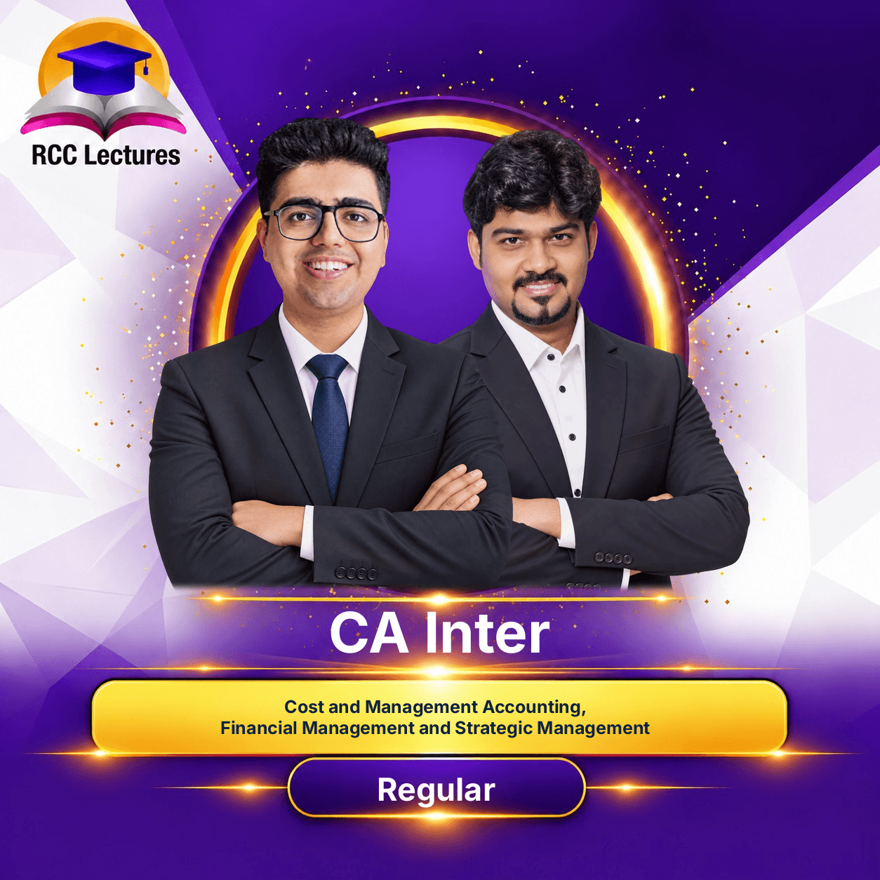 CA Inter Costing And Auditing And Ethics For Sep 26 And Onwards By CA Shubham Keswani CA Sankalp Kanstiya