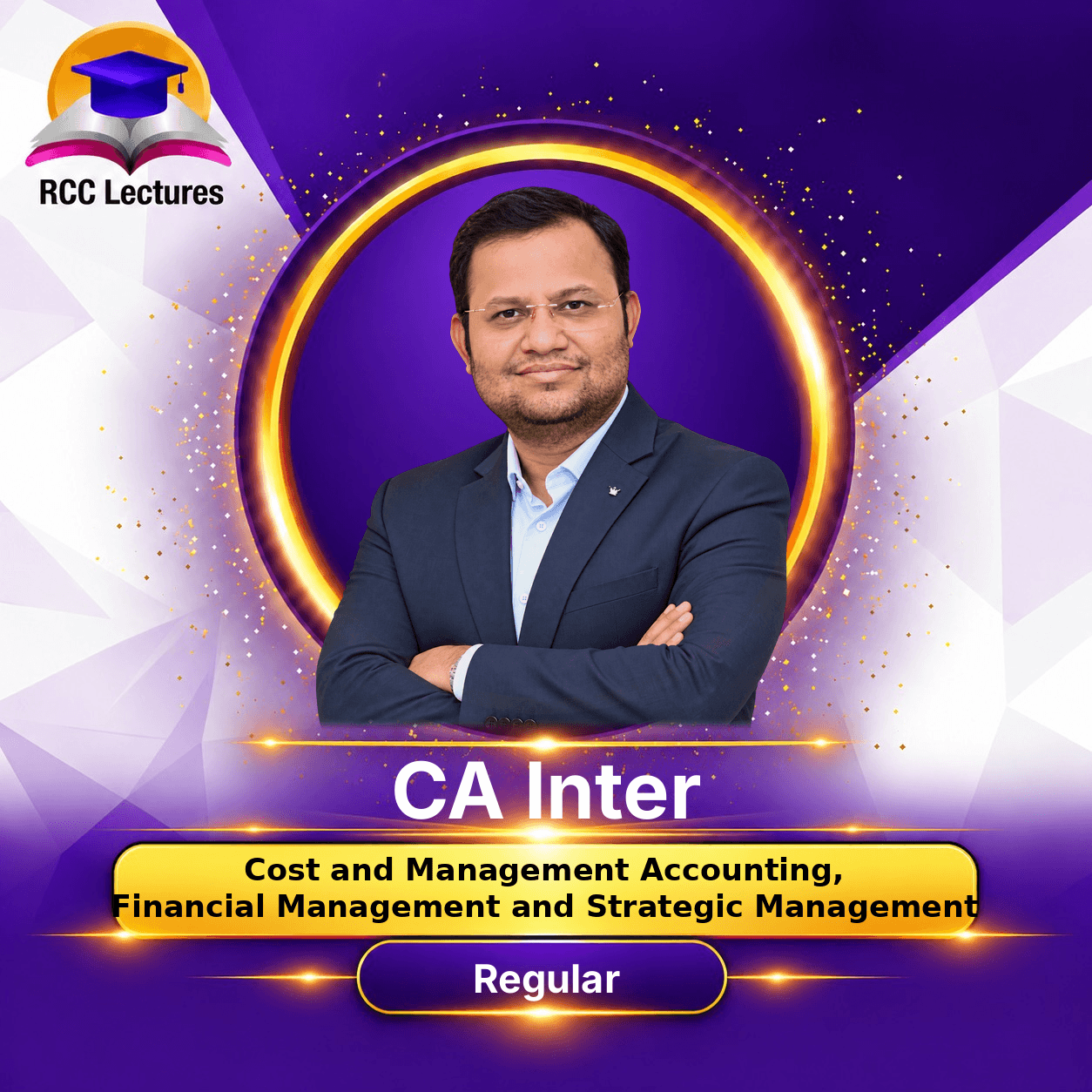 ca inter group 2 costing fm regular by ca abhishek zaware