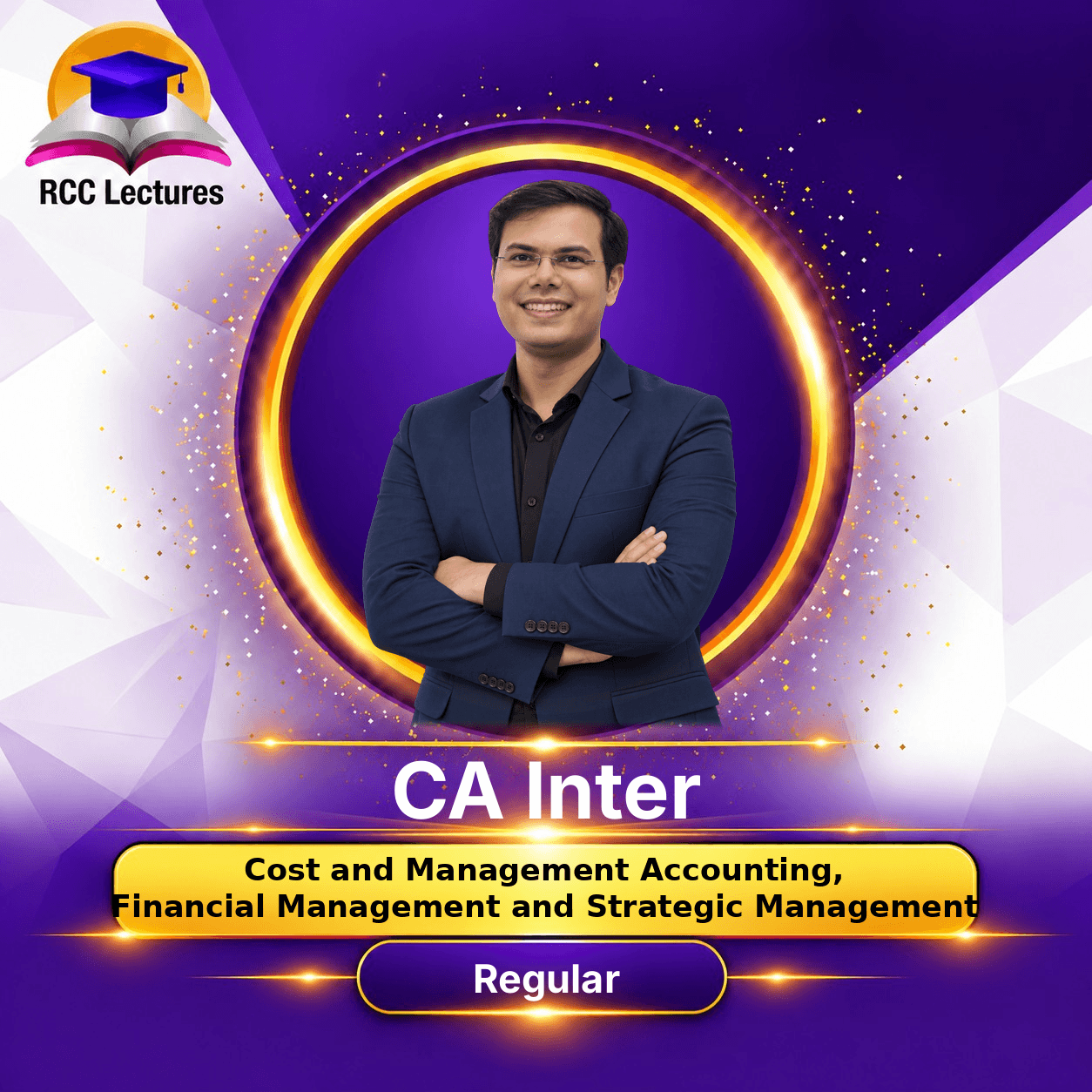 ca inter ca cma inter financial management cost and management accounting comboby ca cfa usa cpa usa praveen khatod by ca praveen khatod