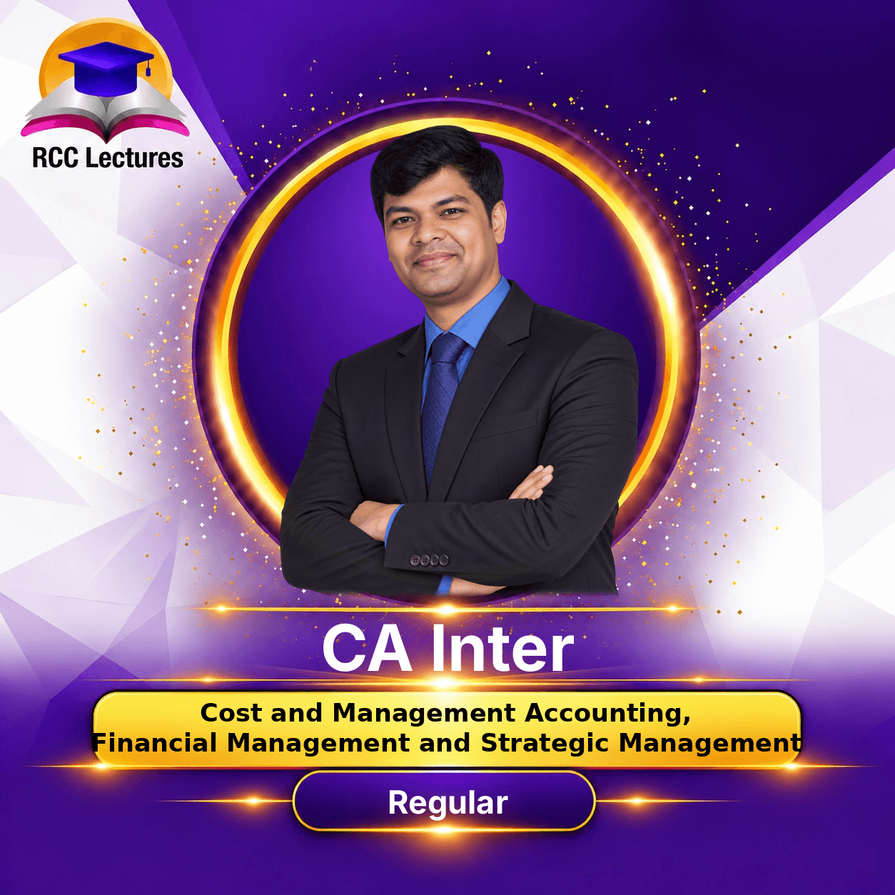 ca inter cost and management accounting and fm by ca ranjan periwal