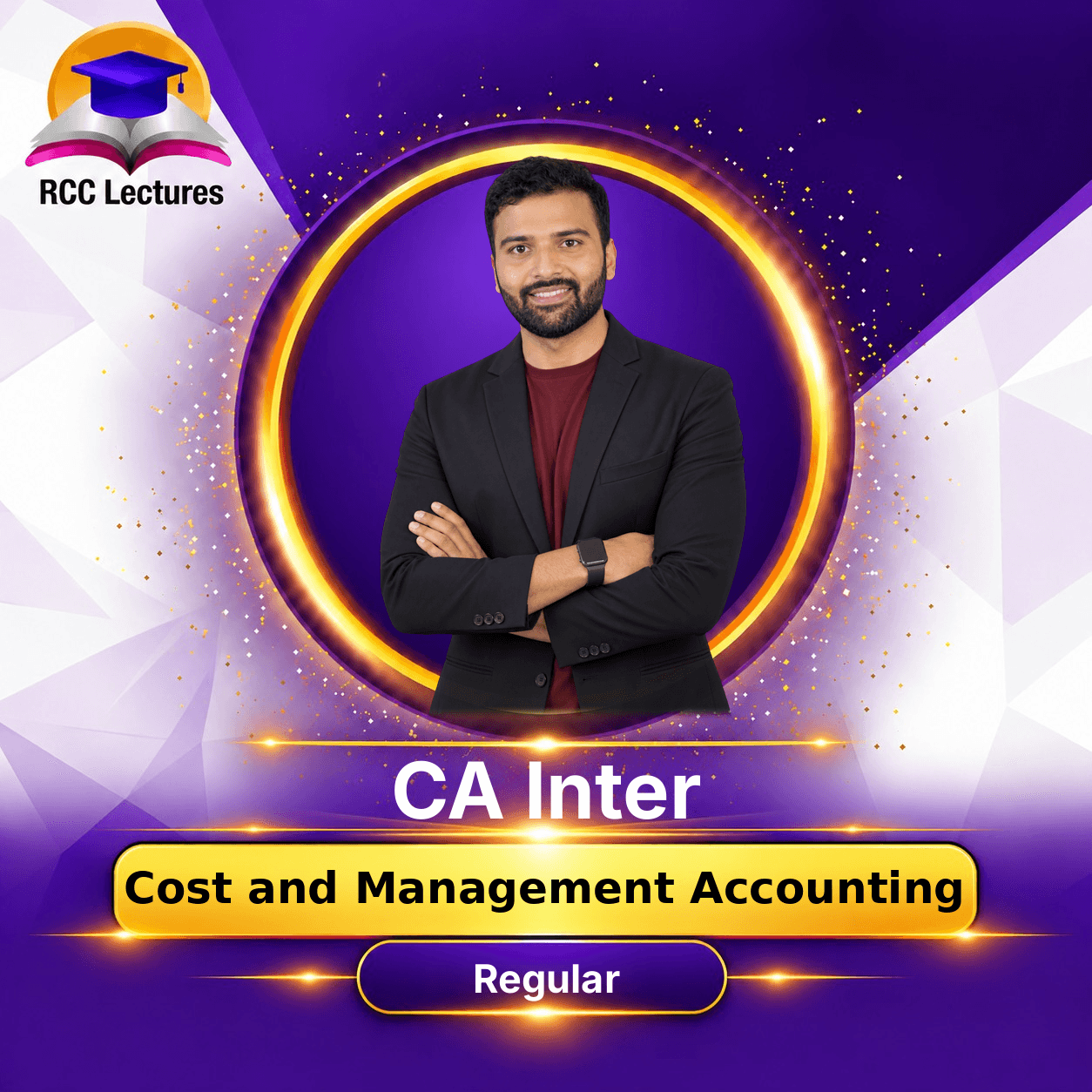ca inter costing regular batch by ca nikhil gokhru