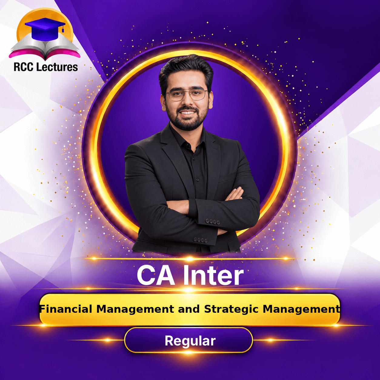 ca inter fm regular full recorded guided batch by ca pankaj aswani
