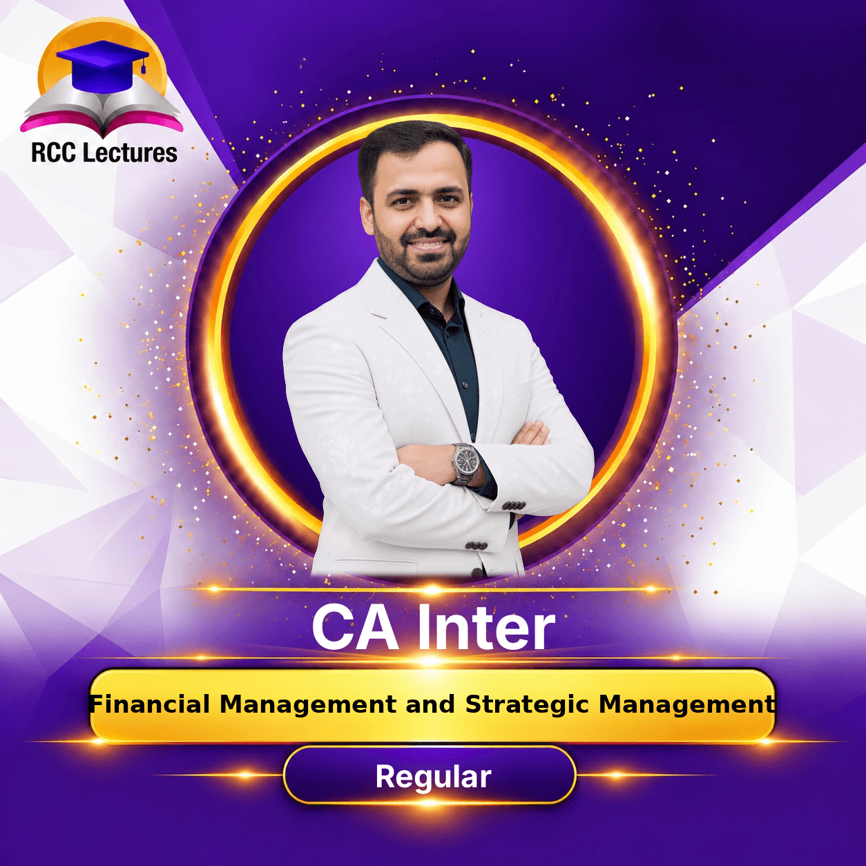 ca inter new ca inter fm regular live batch 16th mar by ca prashant sarda