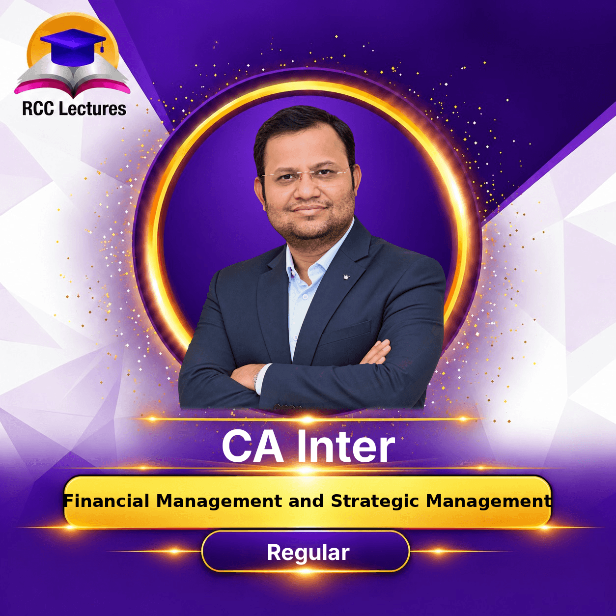 ca inter fm recorded batch by ca abhishek zaware