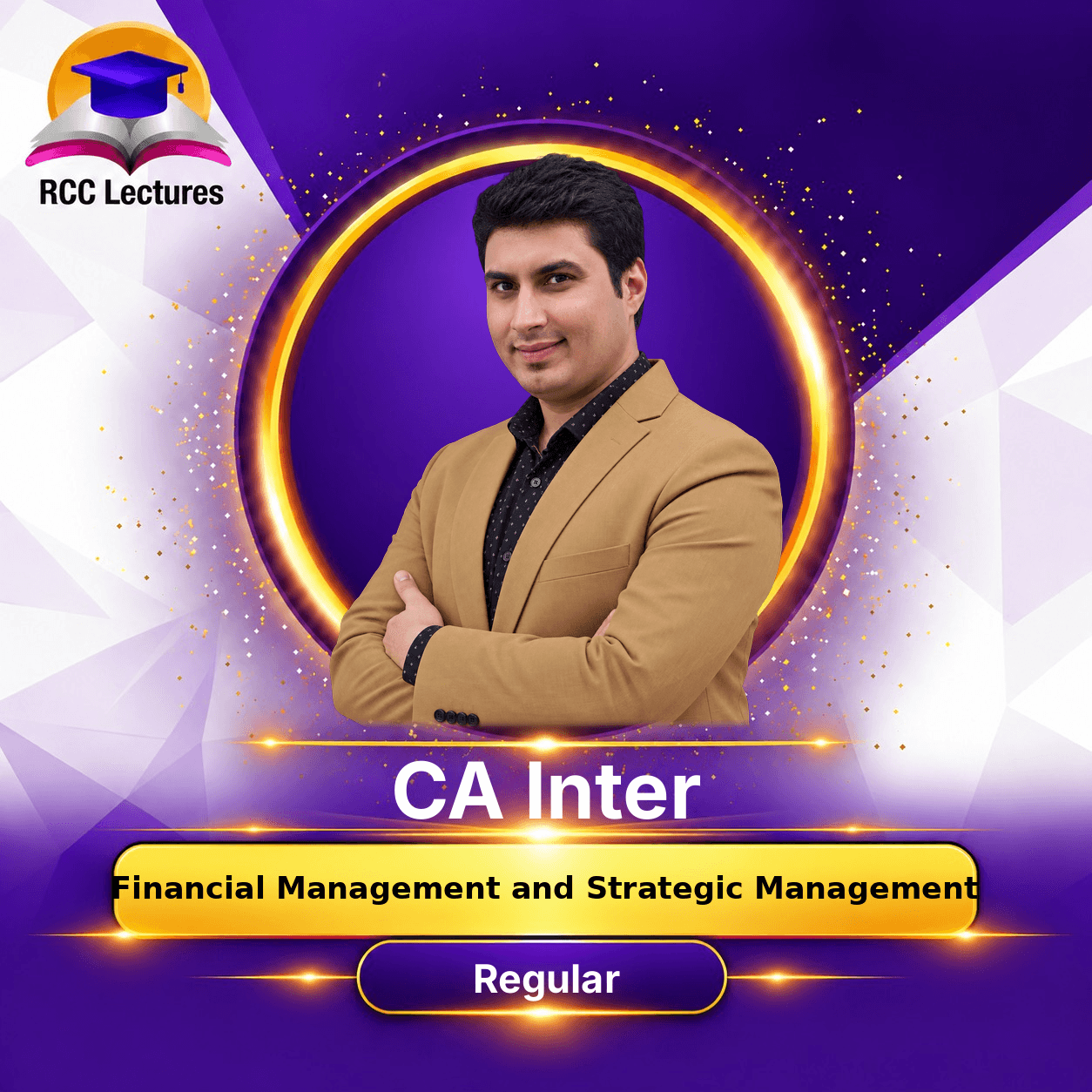 ca inter strategic management sm full course by ca mrugesh madlani